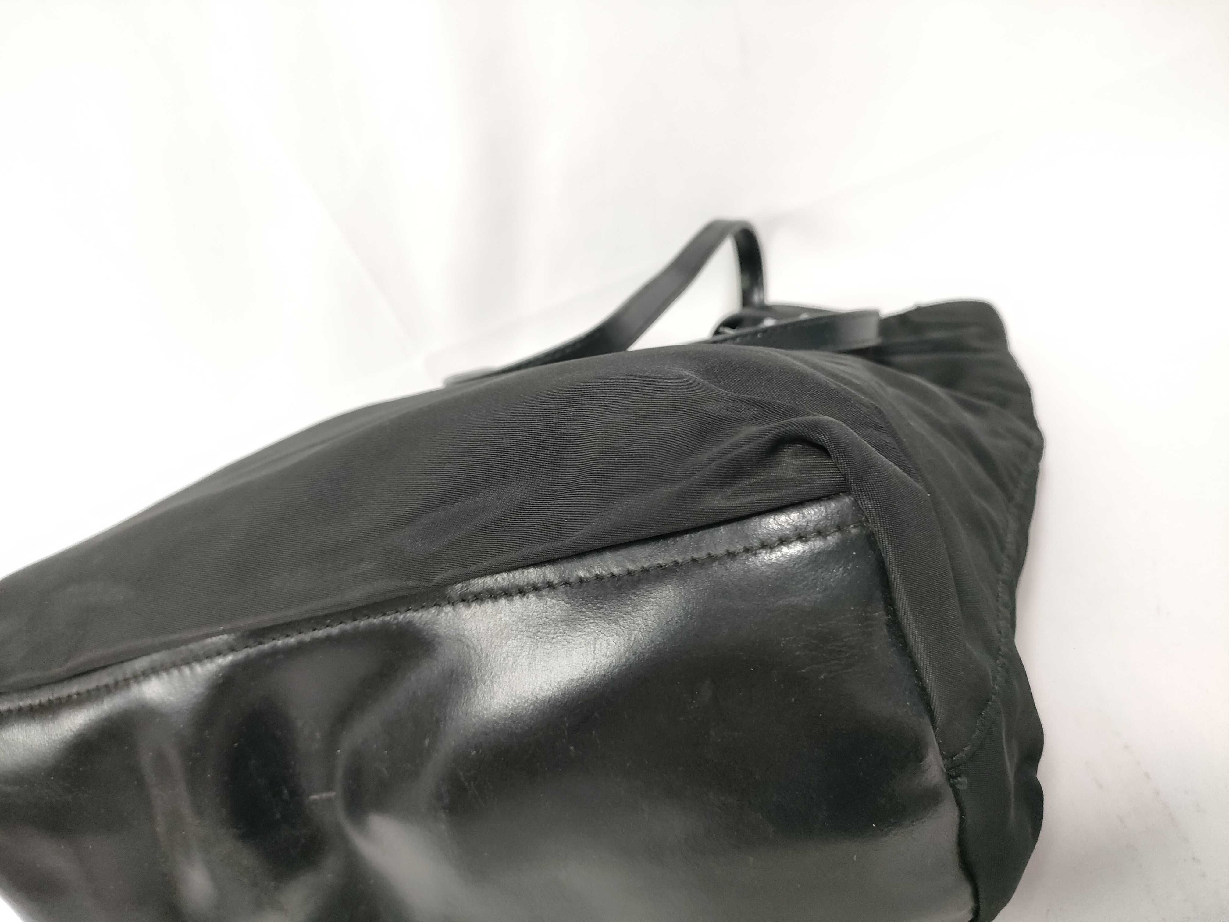 Nylon Tote Bag 50 Tote Bag — view 4