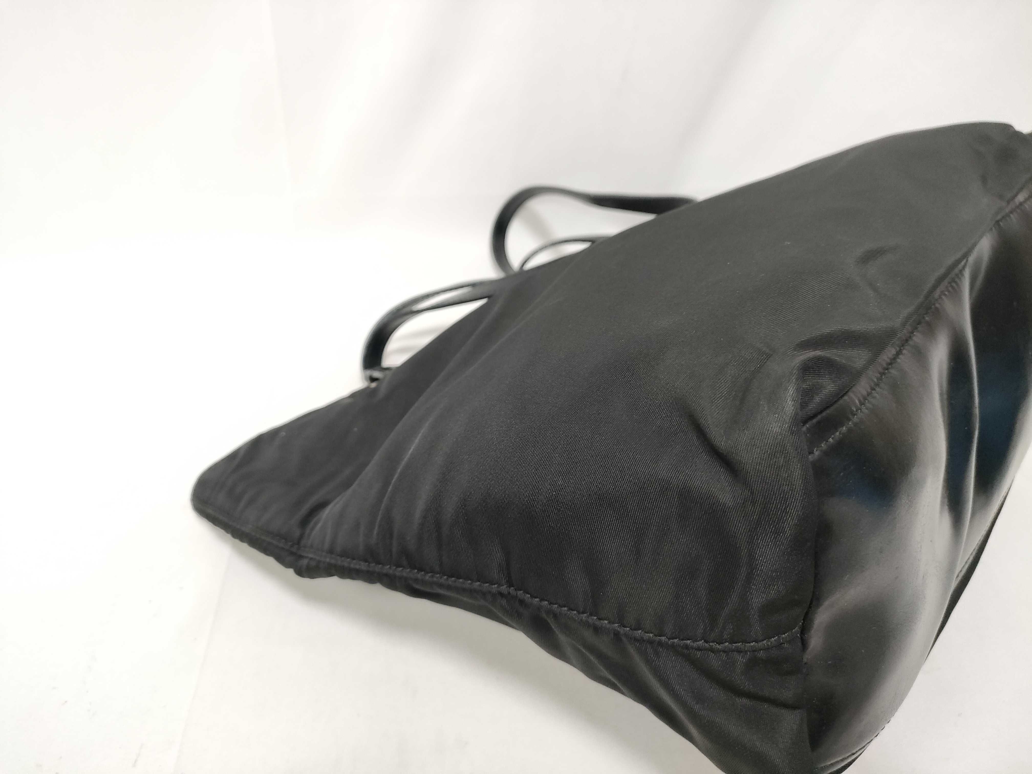 Nylon Tote Bag 50 Tote Bag — view 6