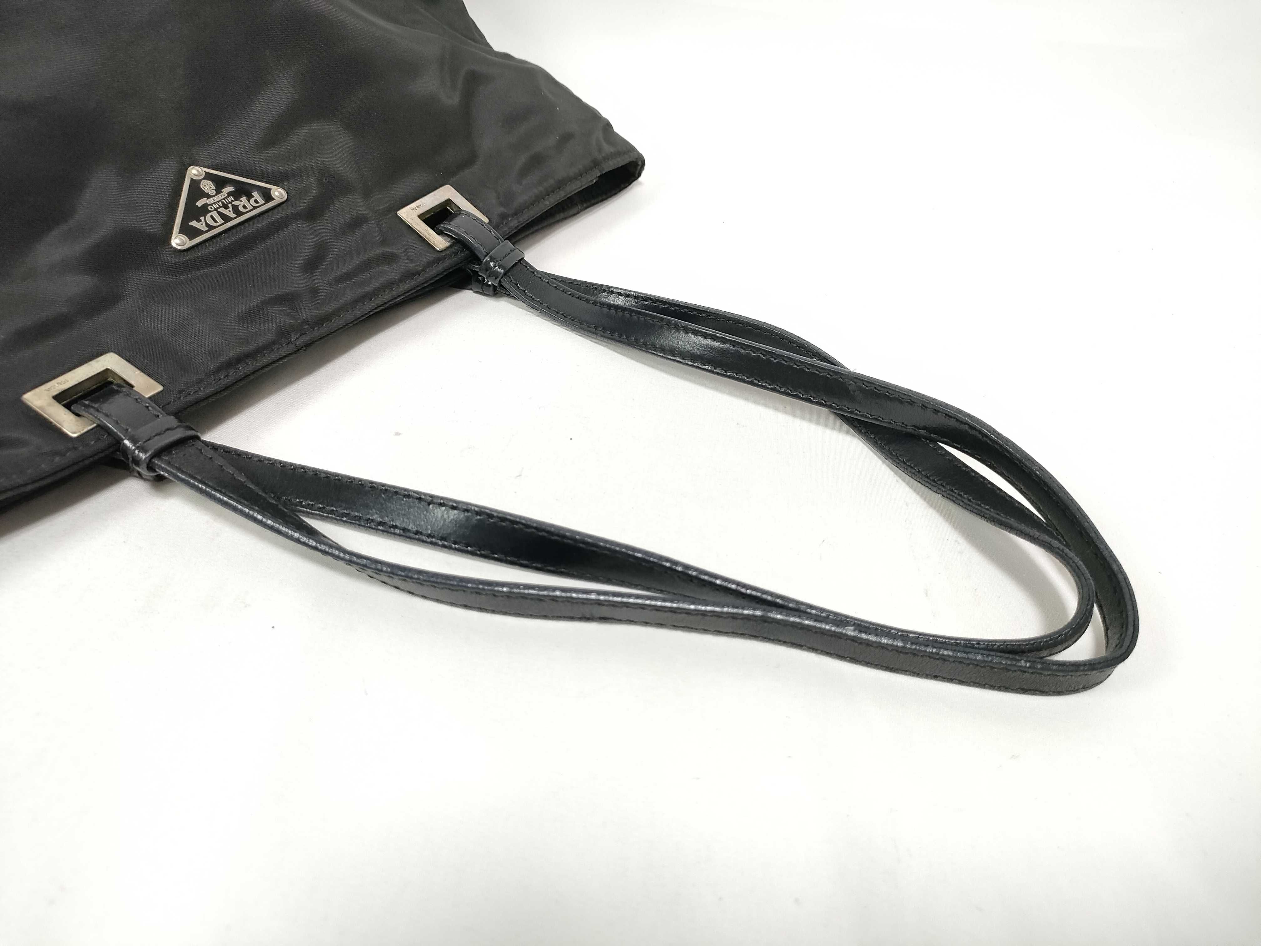 Nylon Tote Bag 50 Tote Bag — view 9