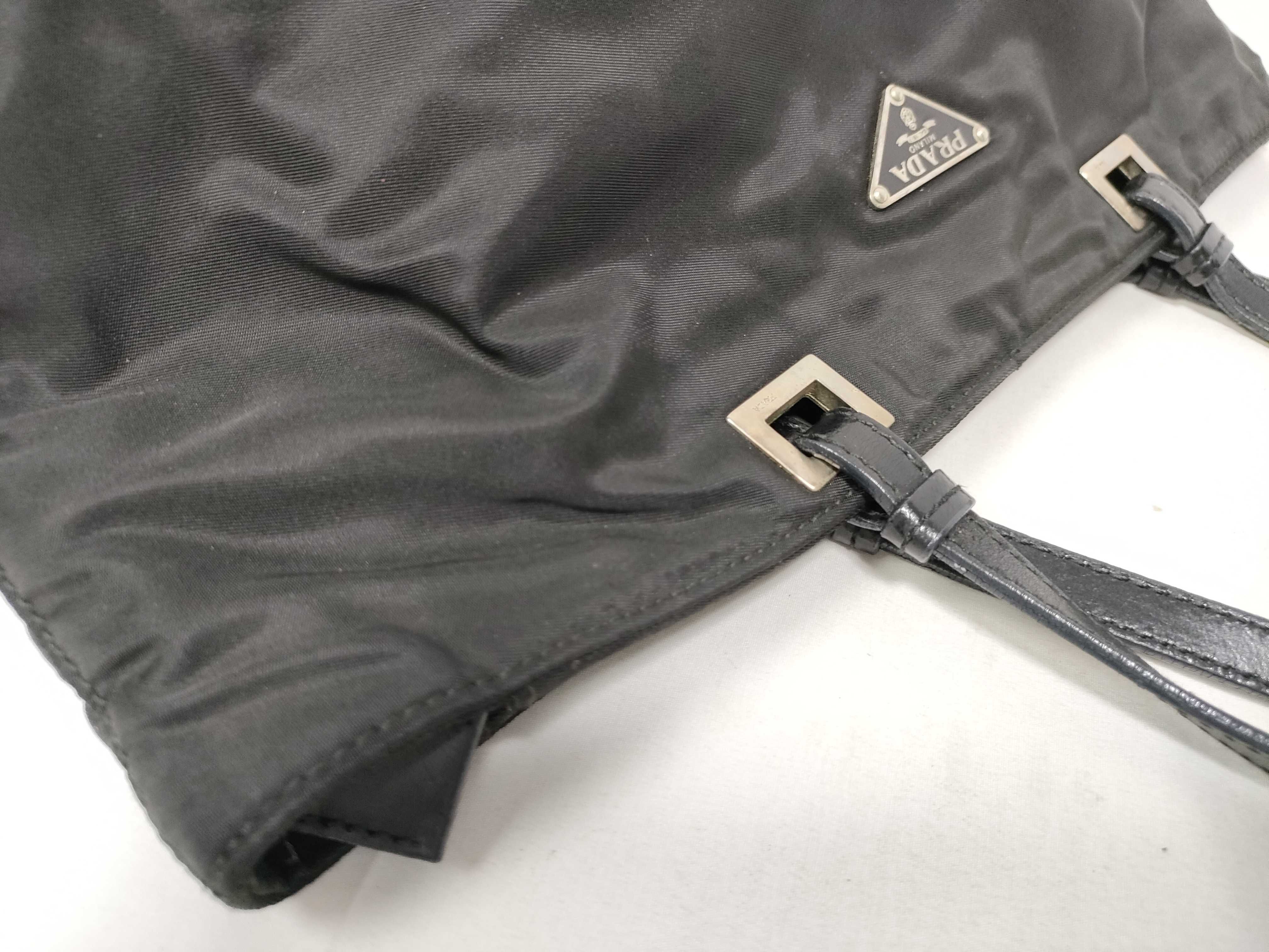 Nylon Tote Bag 50 Tote Bag — view 10
