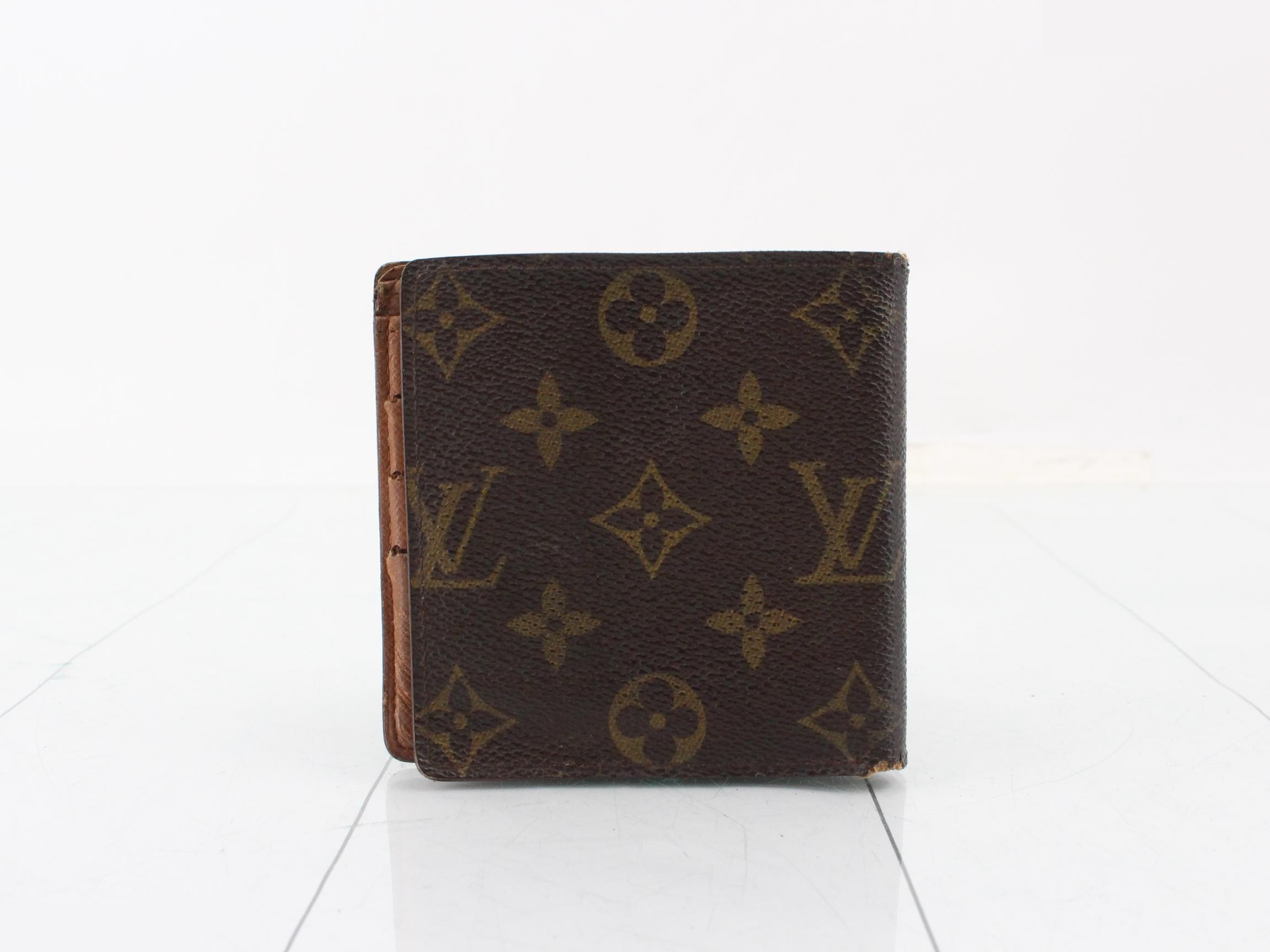Portefeuille Marco — view 2