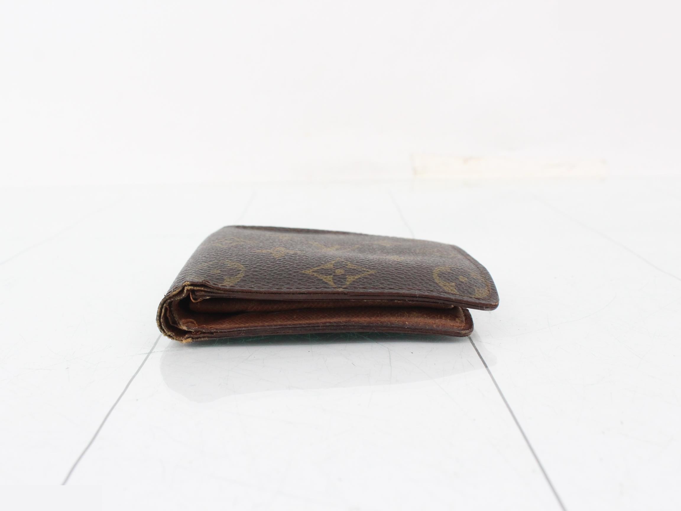 Portefeuille Marco — view 3