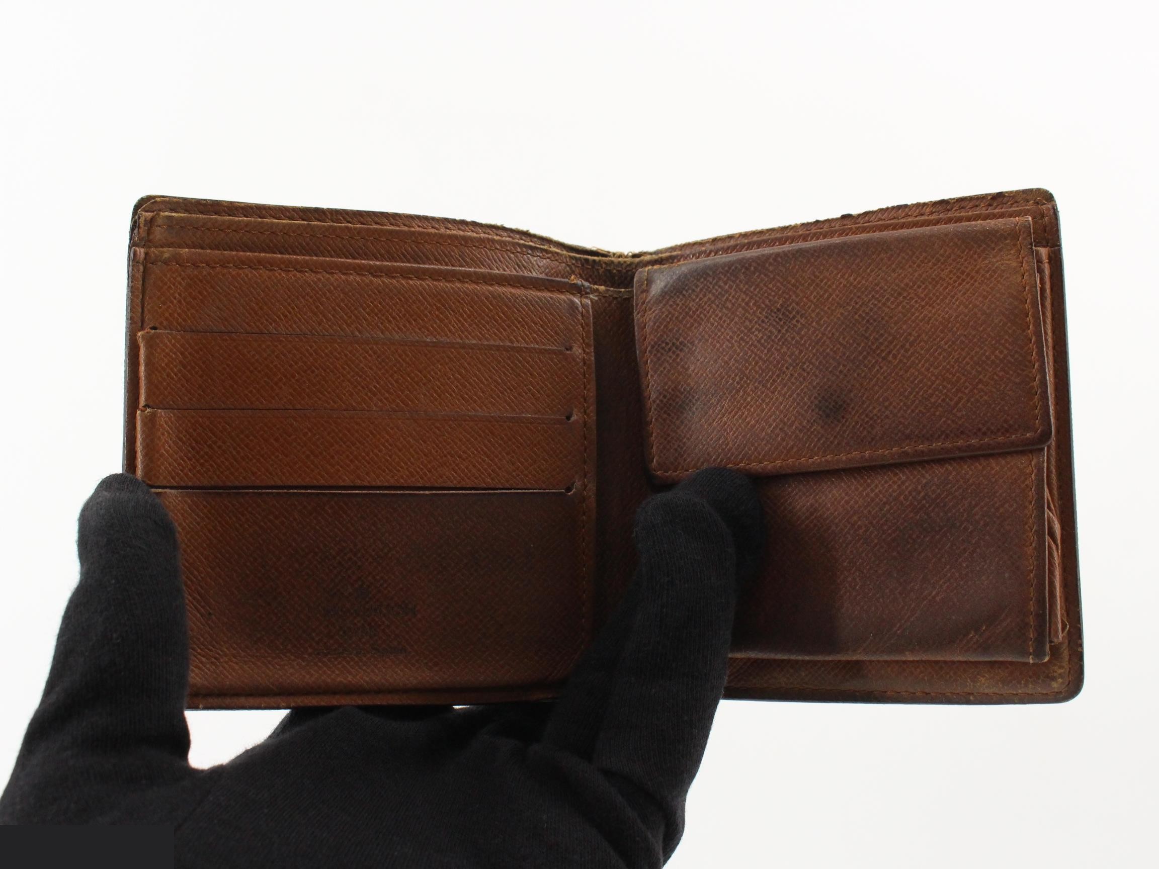 Portefeuille Marco — view 4