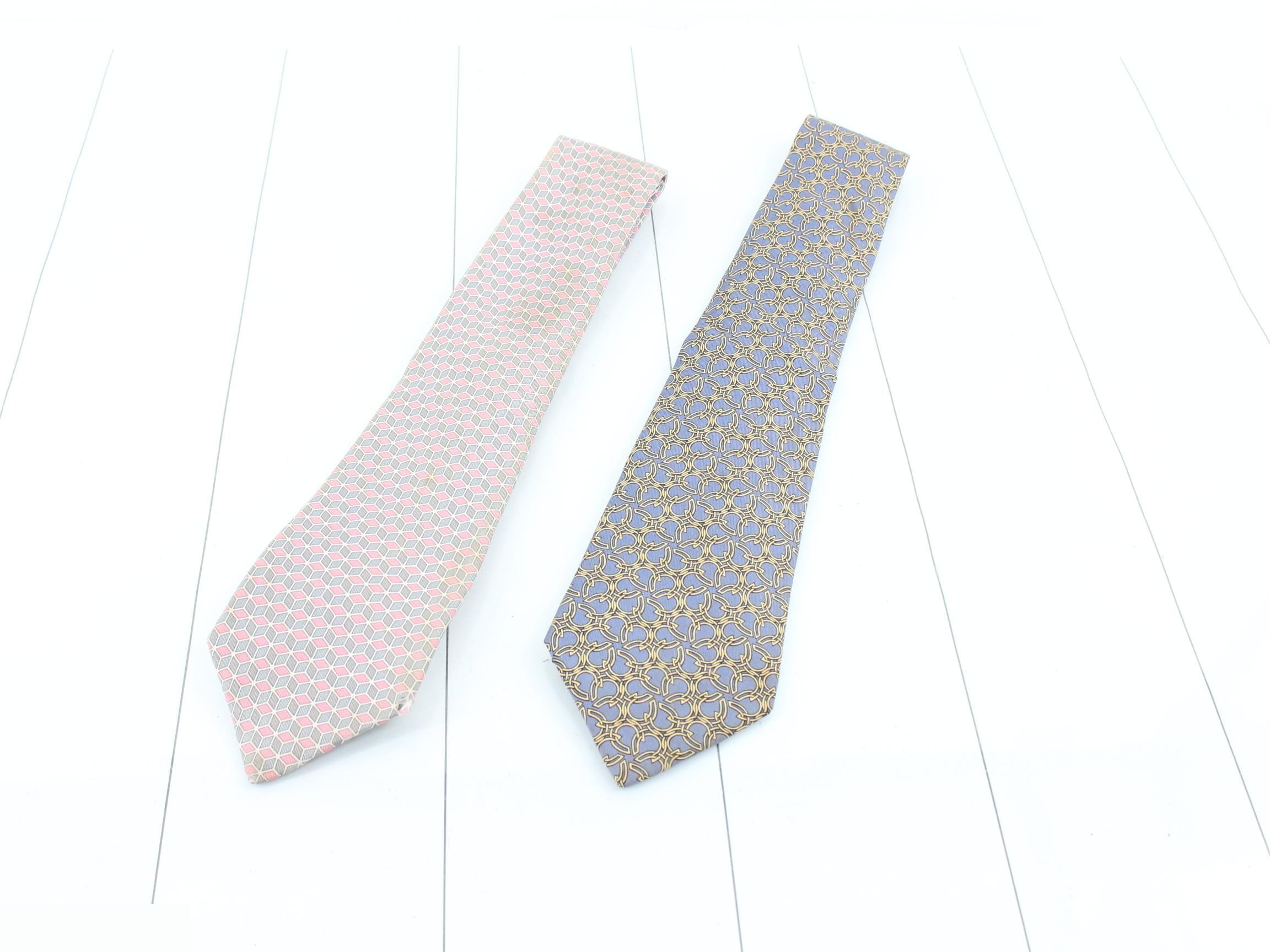 tie set of 5 — view 3