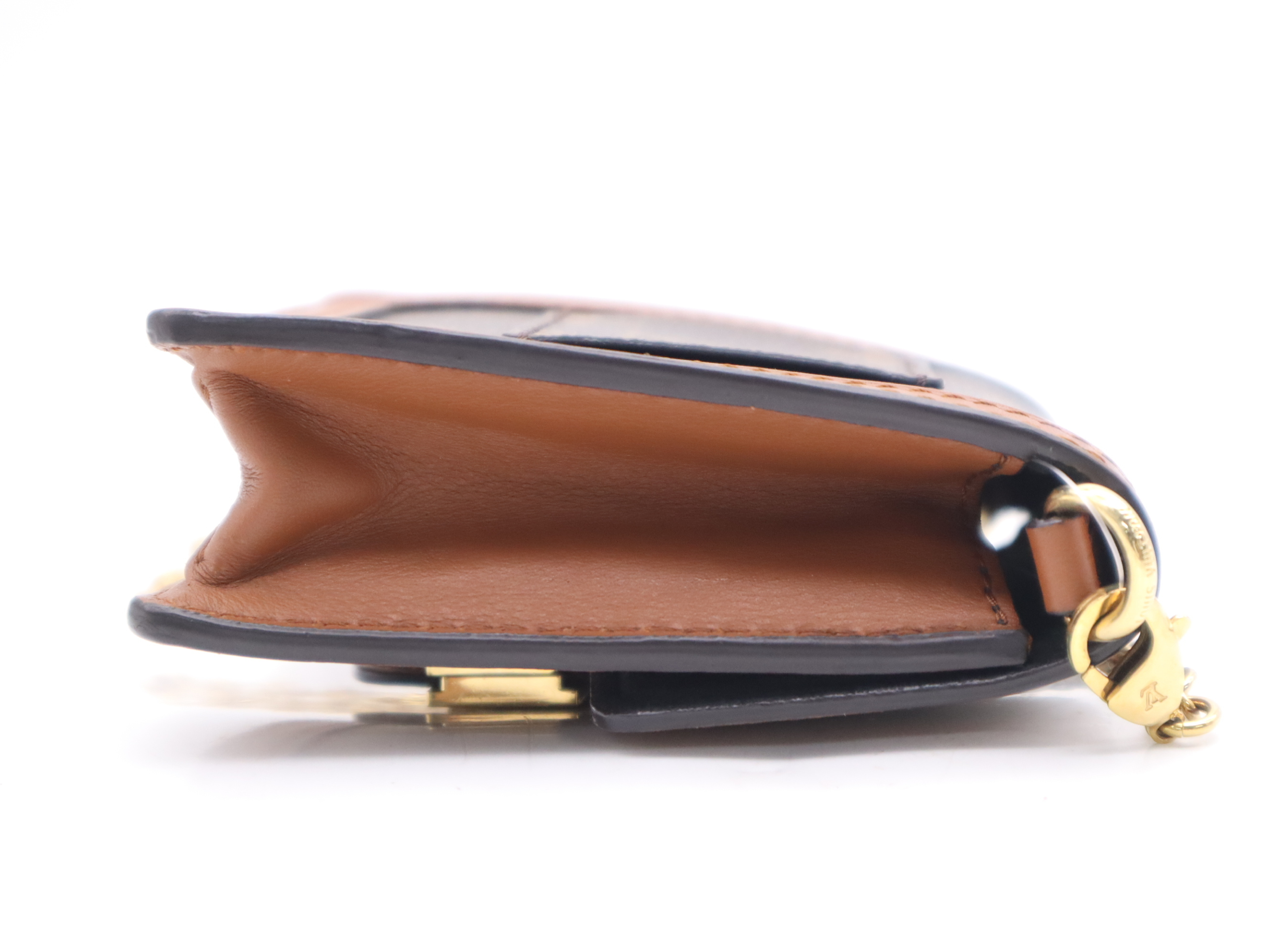 M68621 Monogram Dauphine BB Waist Bag with Shoulder Strap — view 5