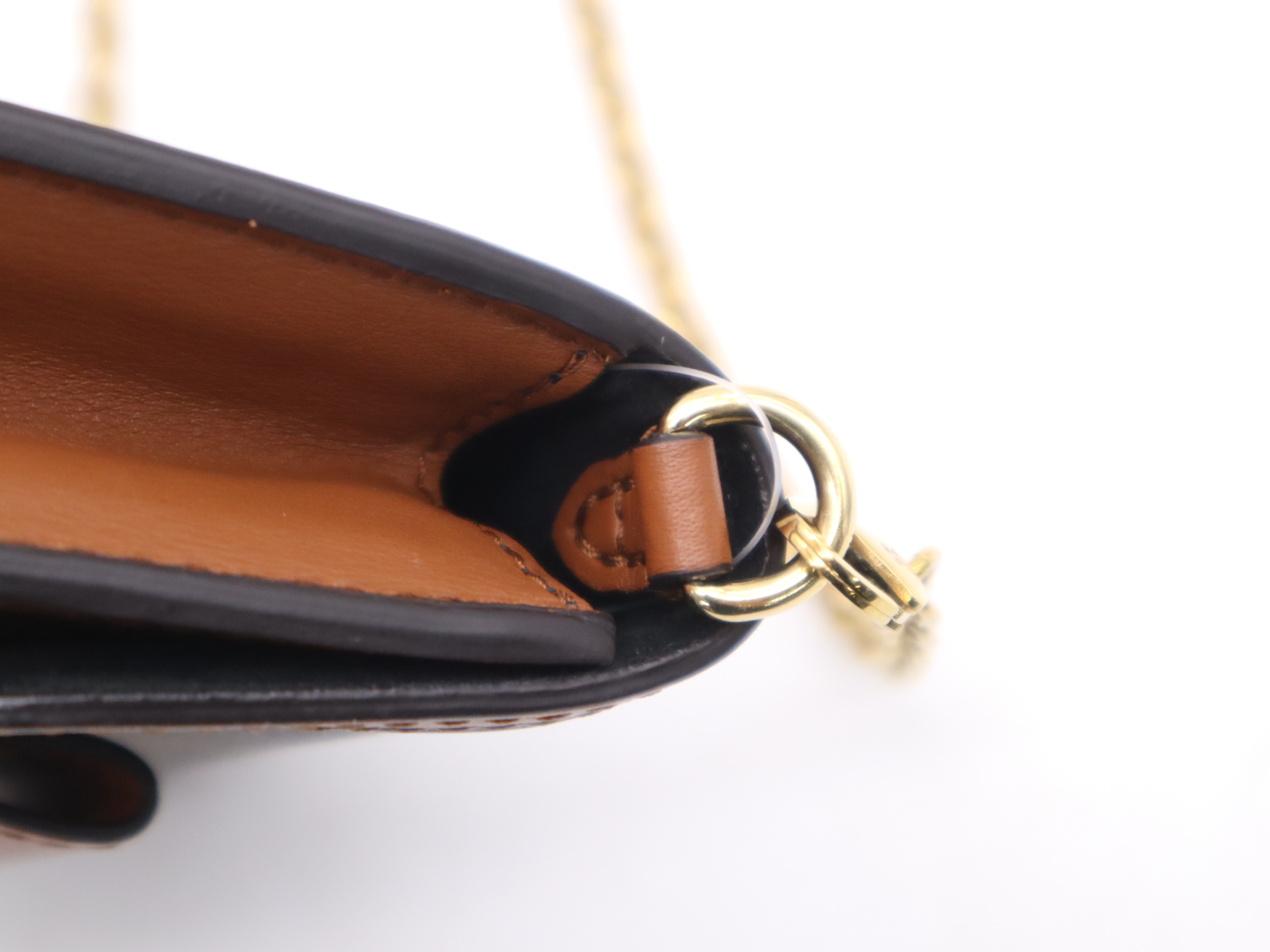 M68621 Monogram Dauphine BB Waist Bag with Shoulder Strap — view 7