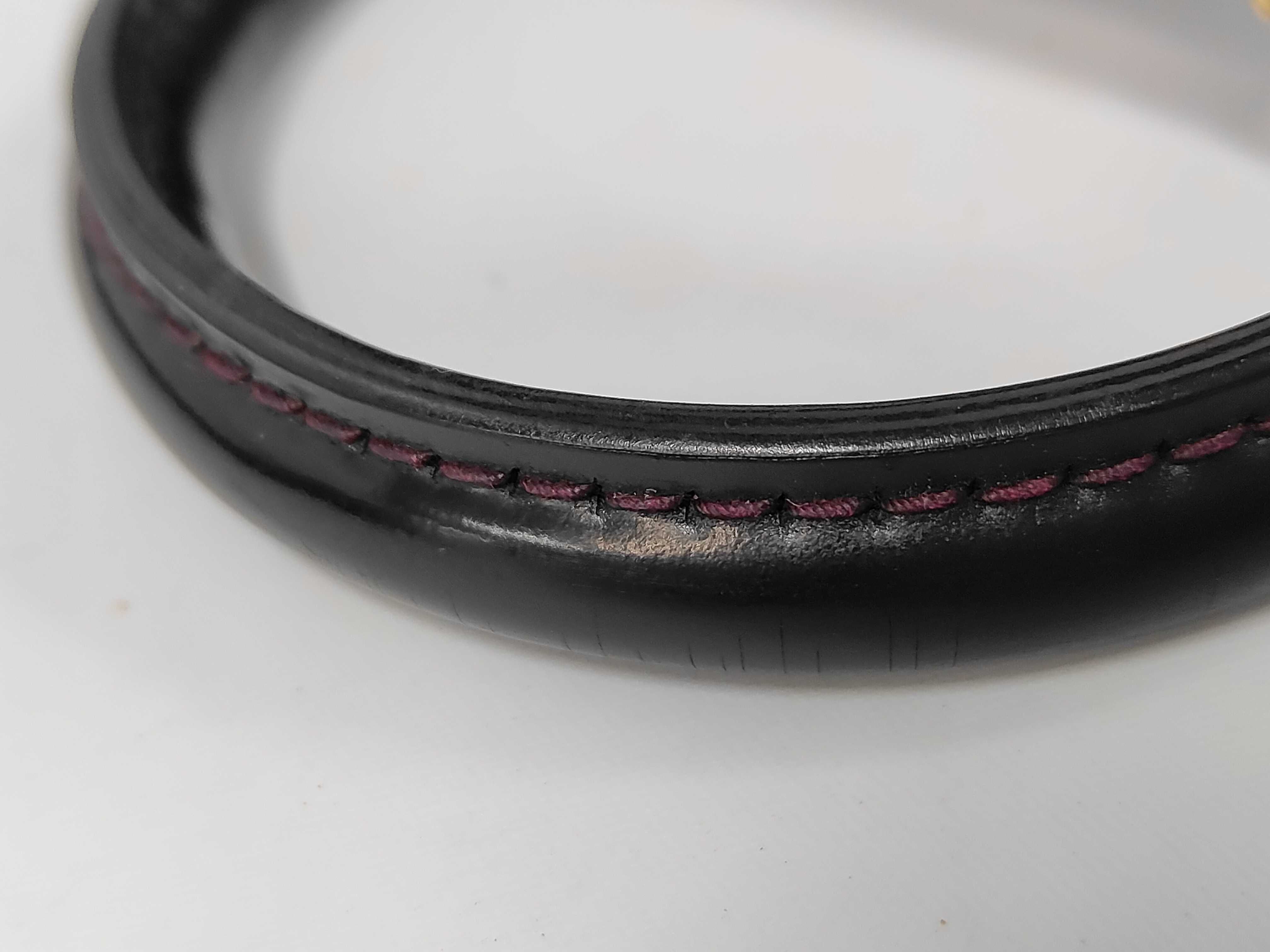 Alma BB Black Boston Bag — view 7