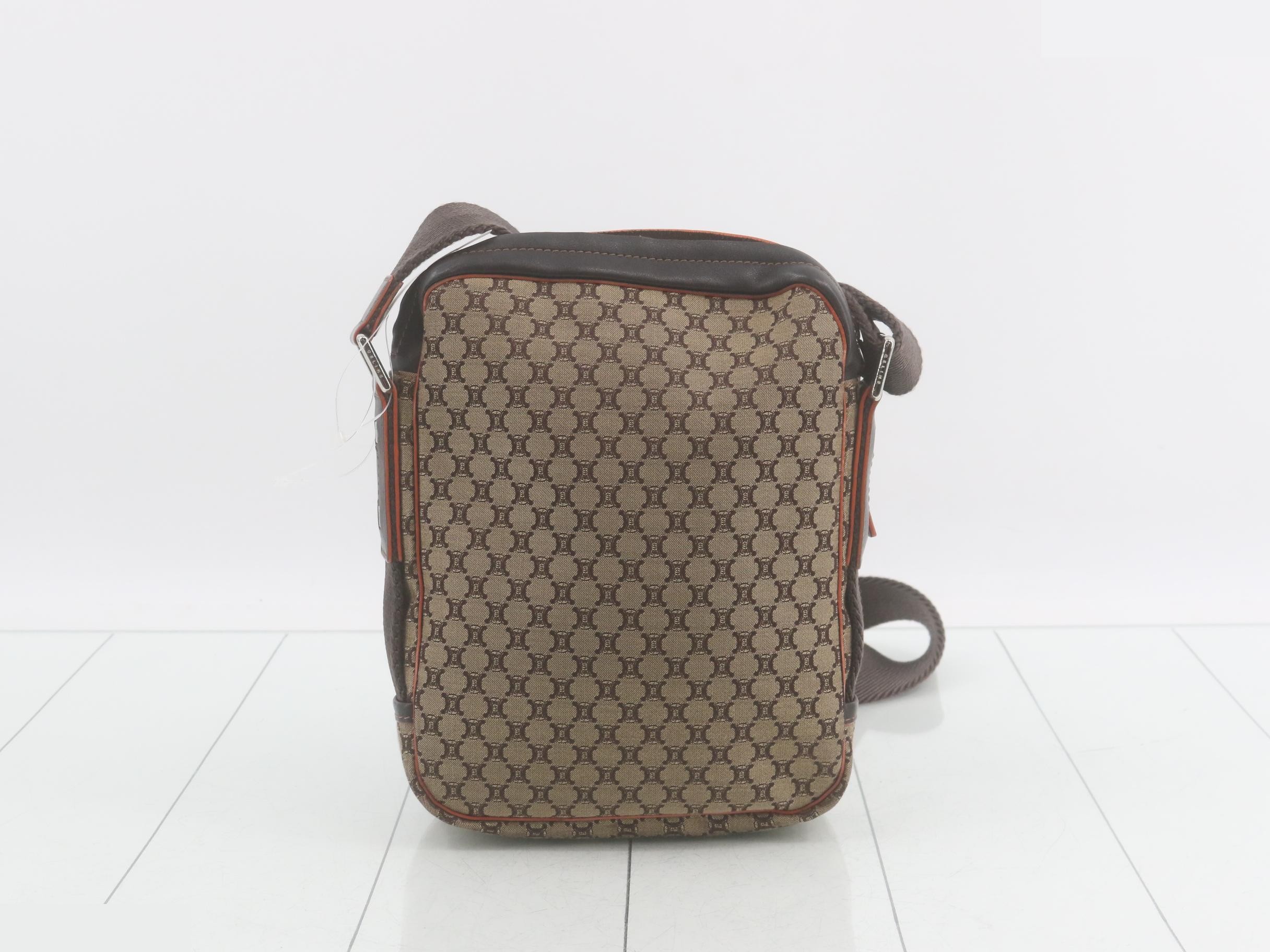 Macadam Shoulder Bag — view 2