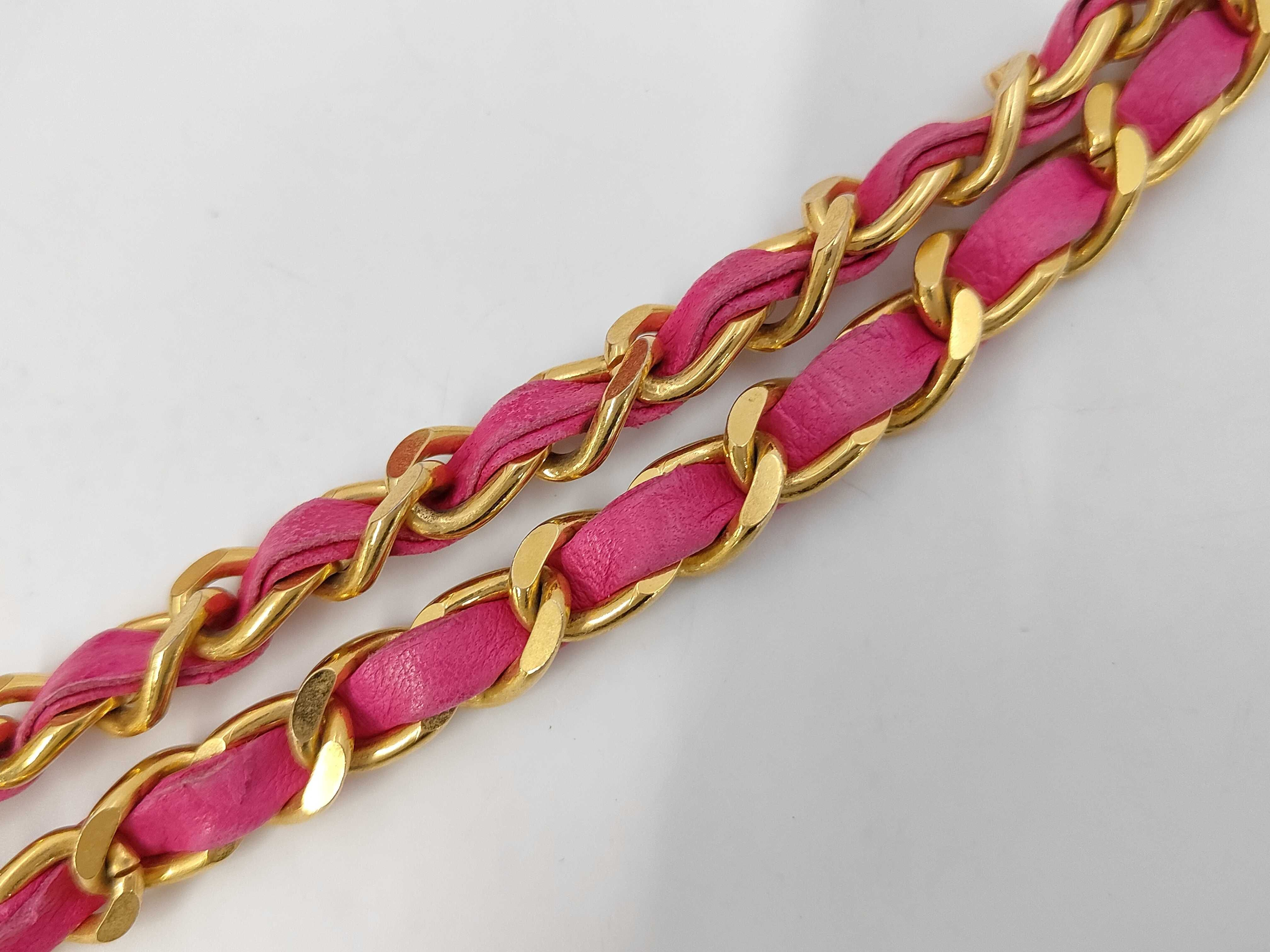 Mini Chain Shoulder Bag — view 3