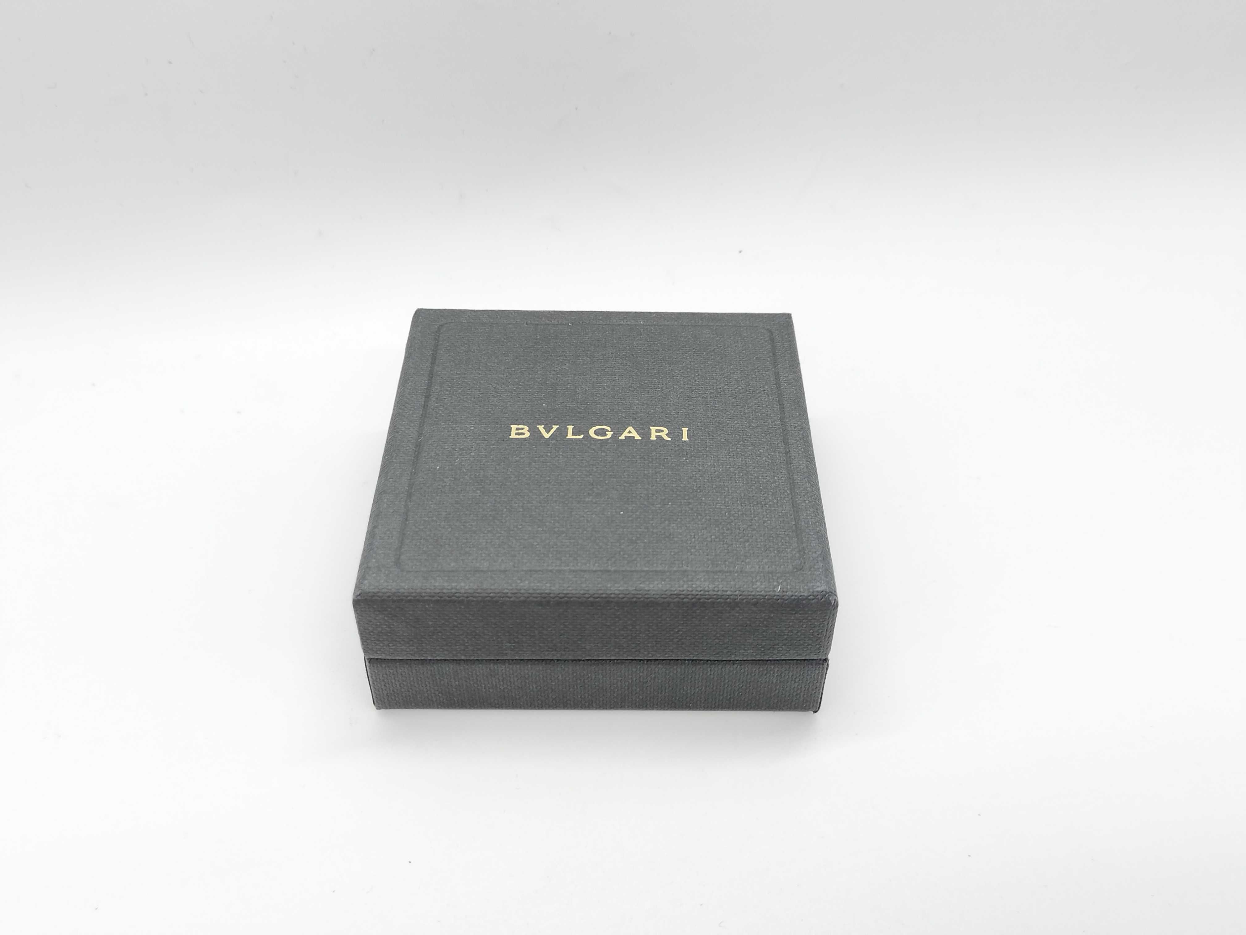 Bulgari Keyring Keychain SV925 11.3g Other accessories — view 9