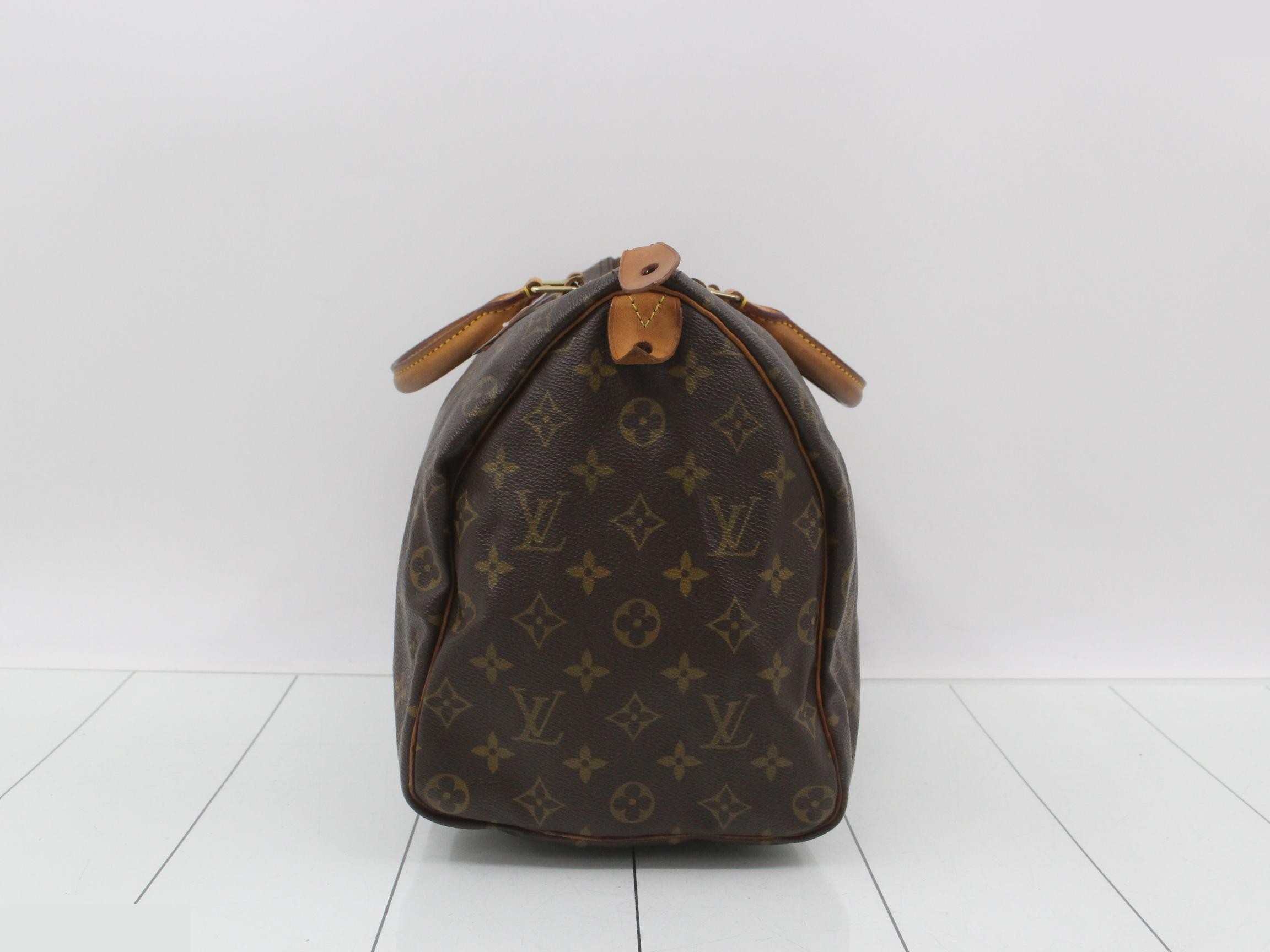 Speedy 35 — view 3
