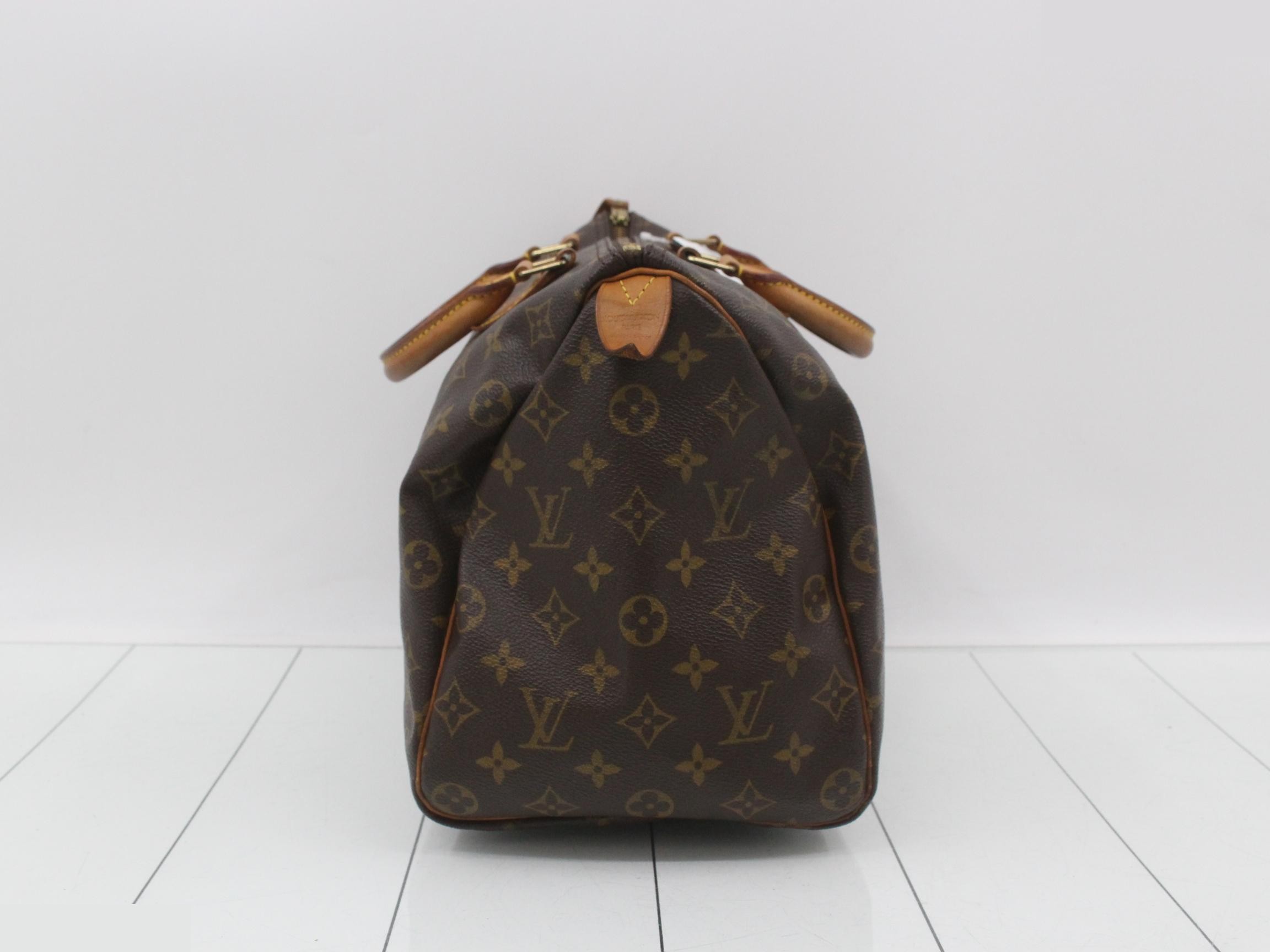 Speedy 35 — view 4