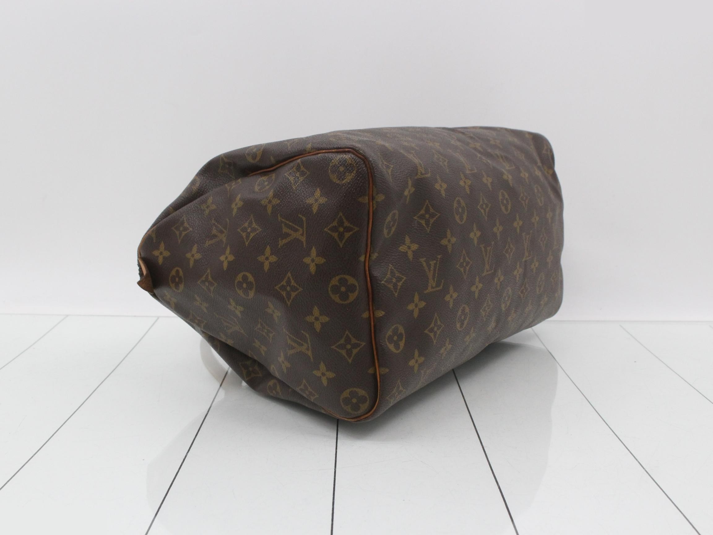 Speedy 35 — view 5