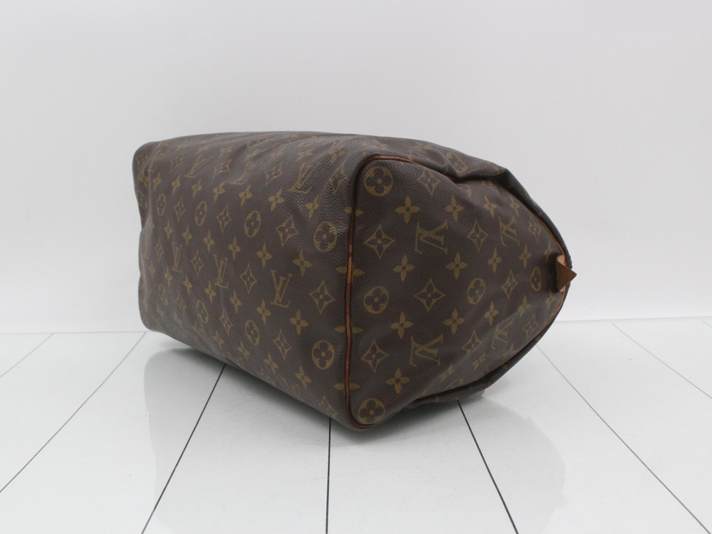 Speedy 35 — view 6