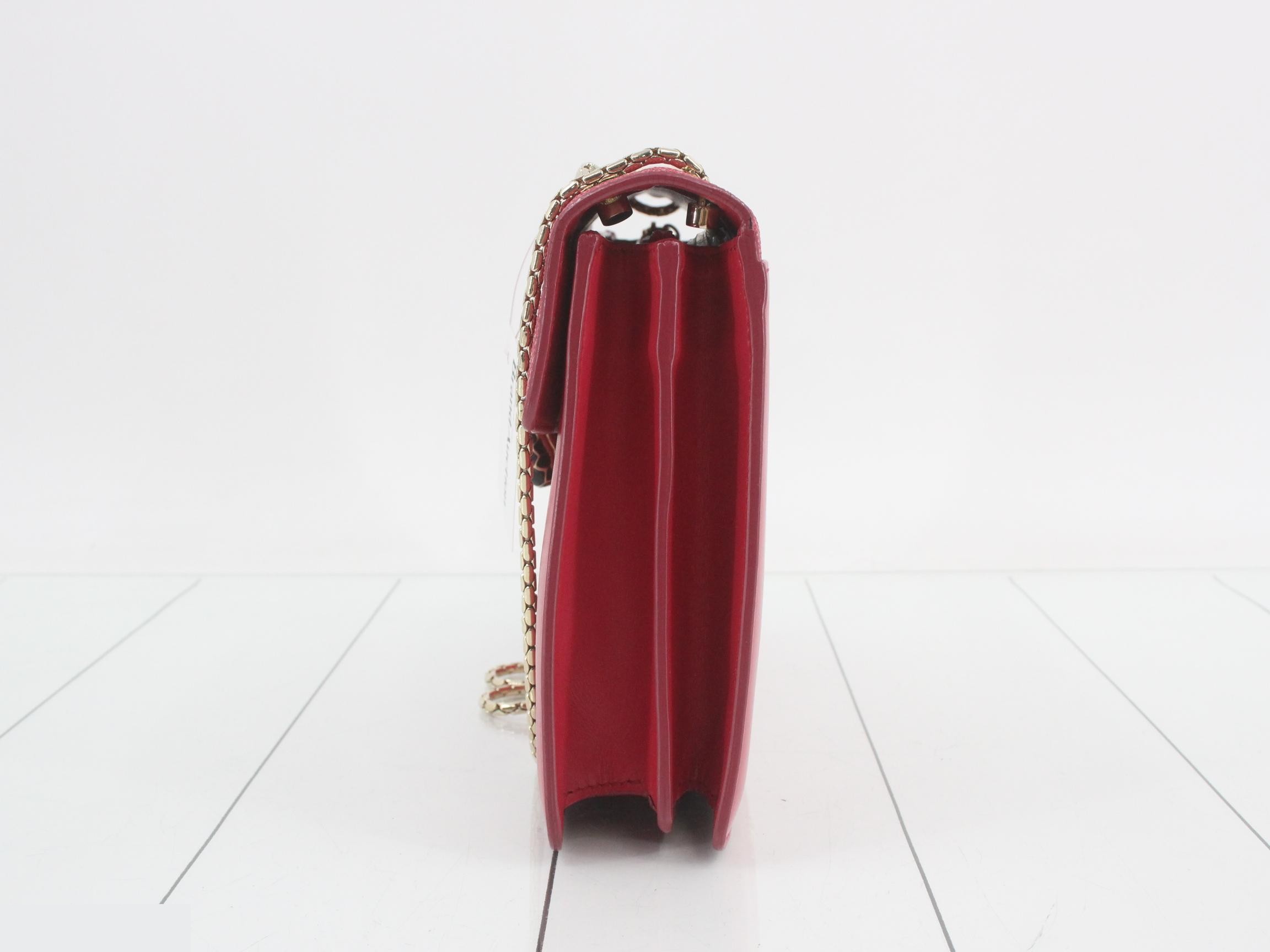 Serpenti (Bag) - Shoulder Bag — view 3