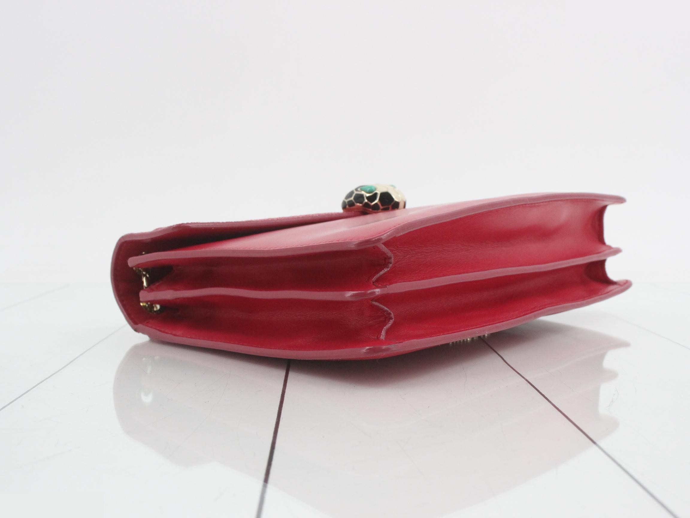 Serpenti (Bag) - Shoulder Bag — view 5
