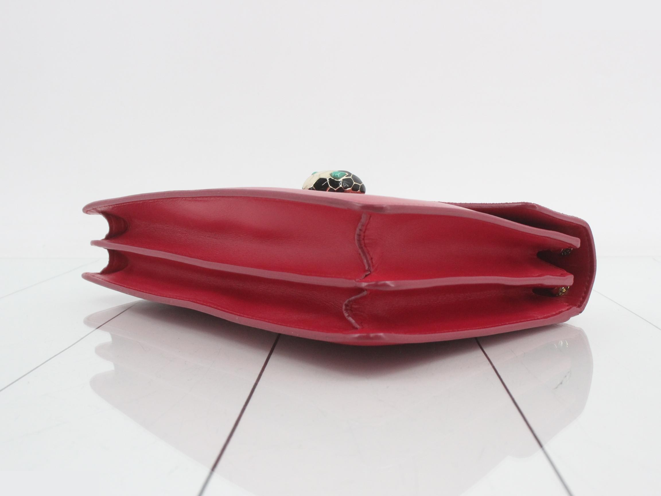 Serpenti (Bag) - Shoulder Bag — view 6