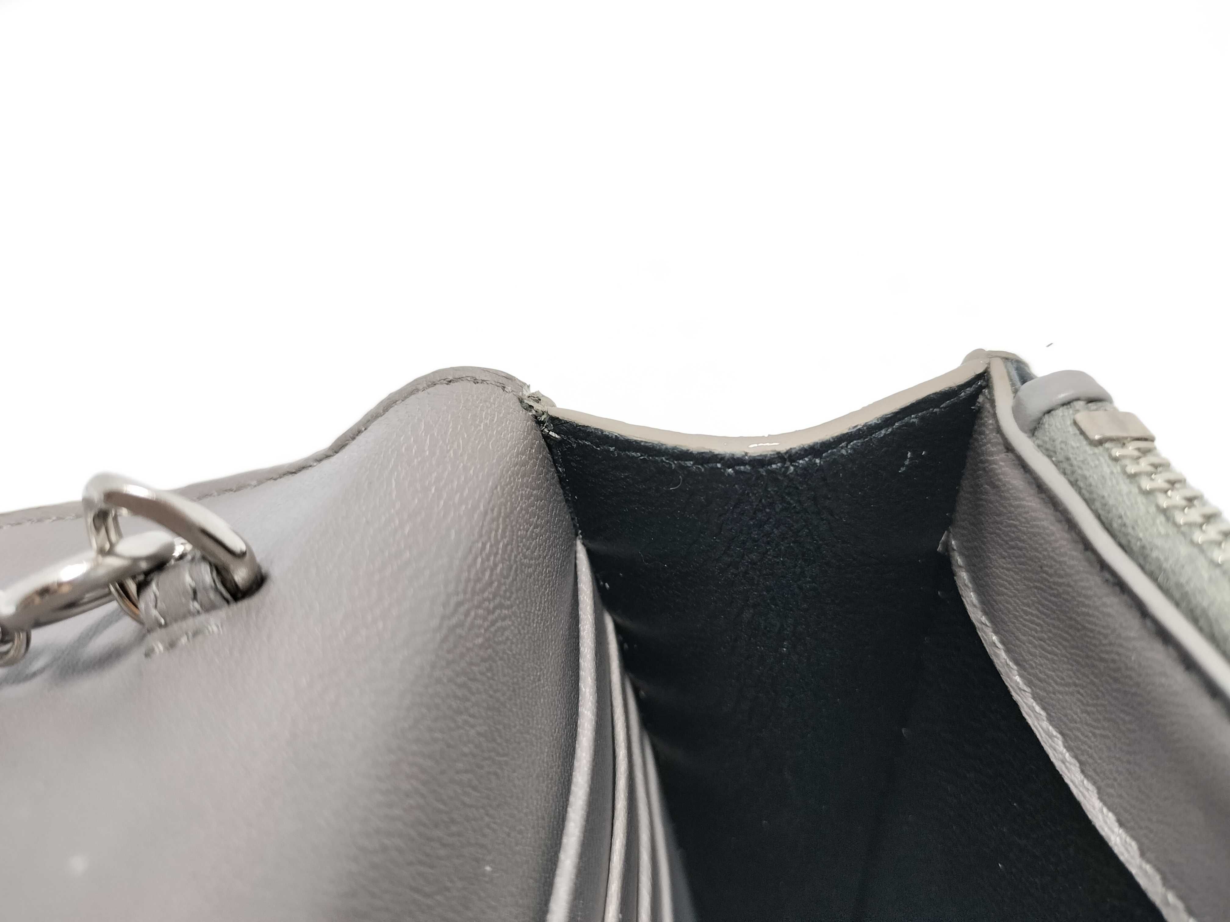 Kate Chain Shoulder Bag — view 11