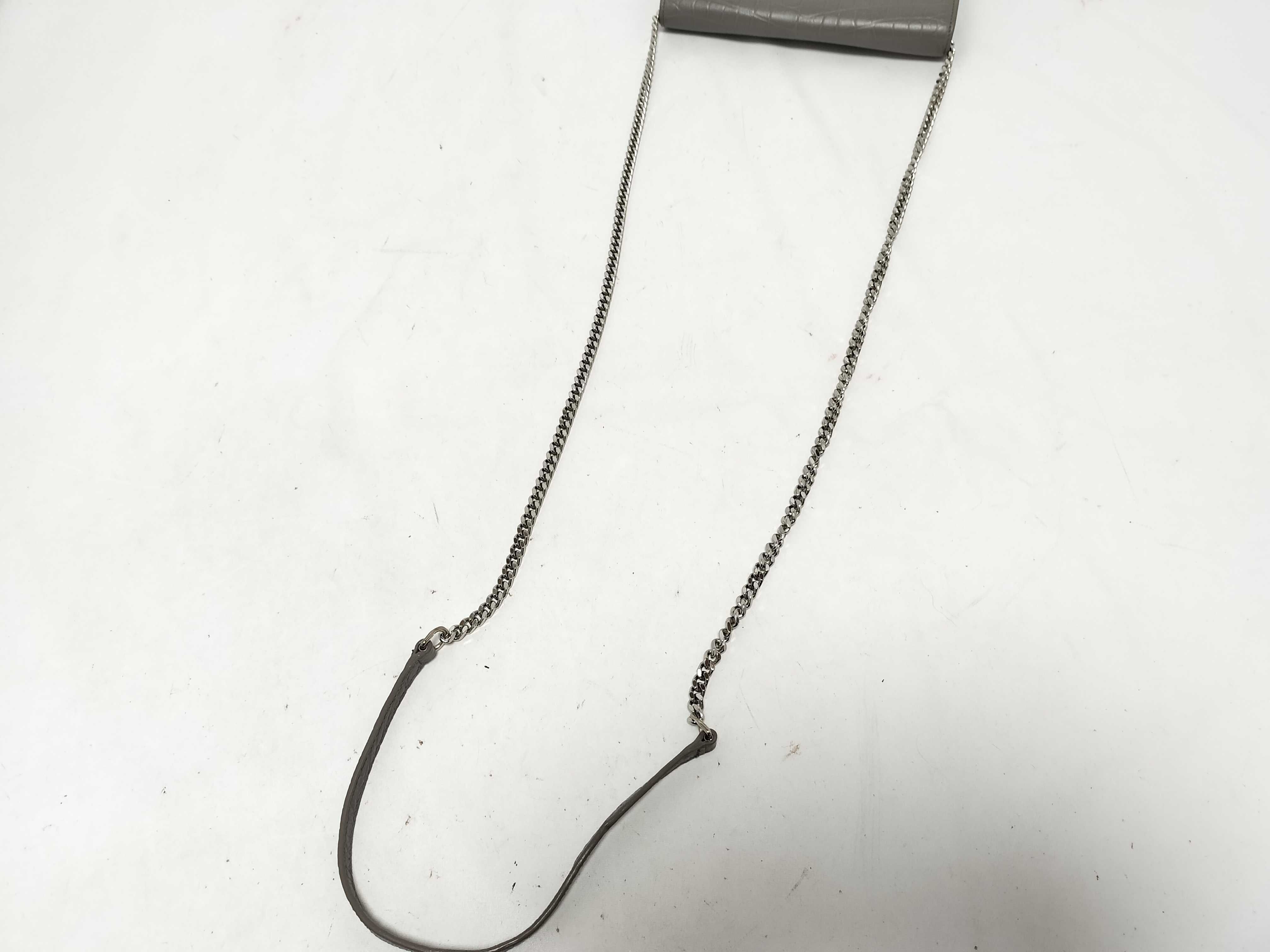 Kate Chain Shoulder Bag — view 3