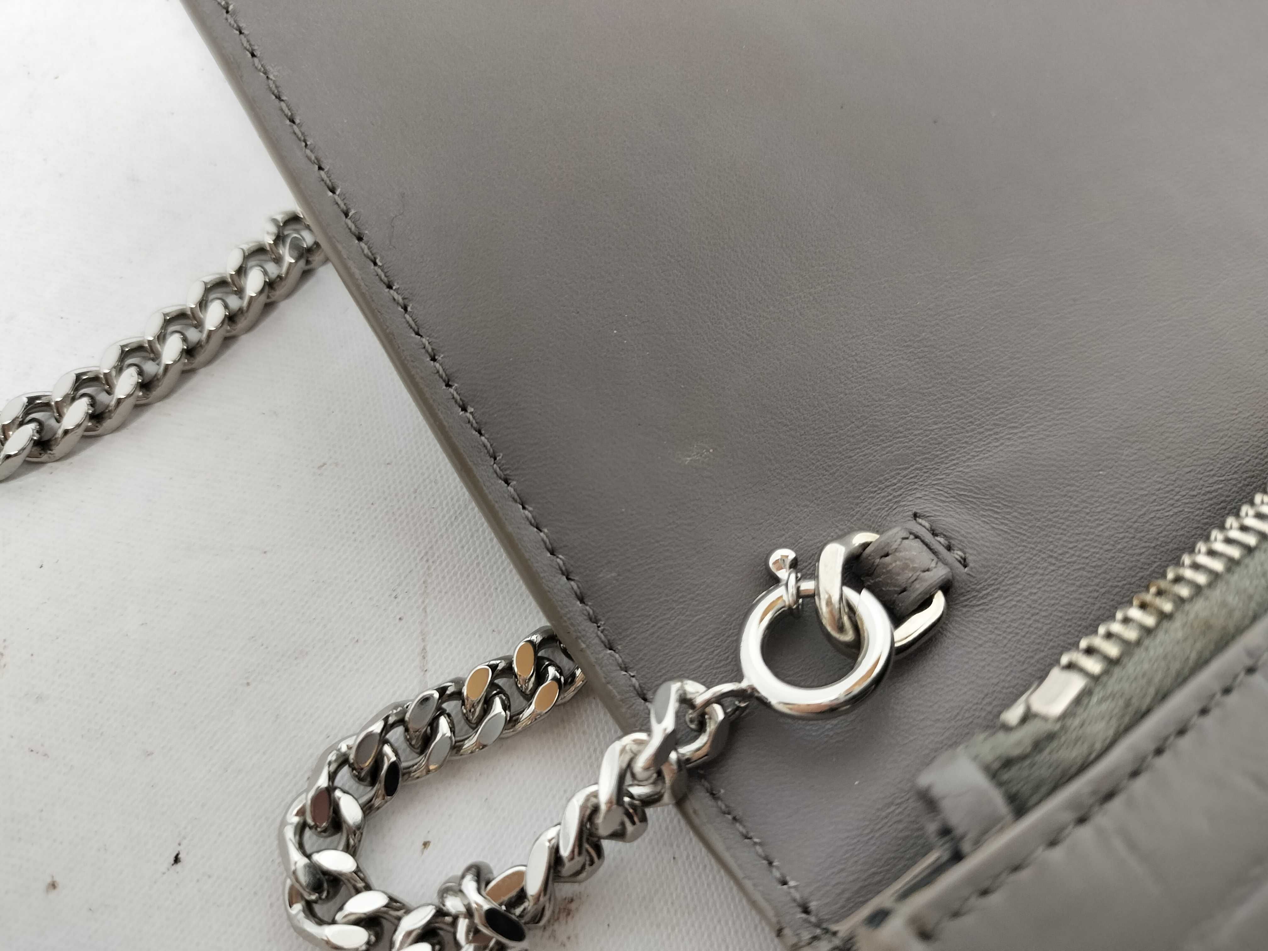 Kate Chain Shoulder Bag — view 5