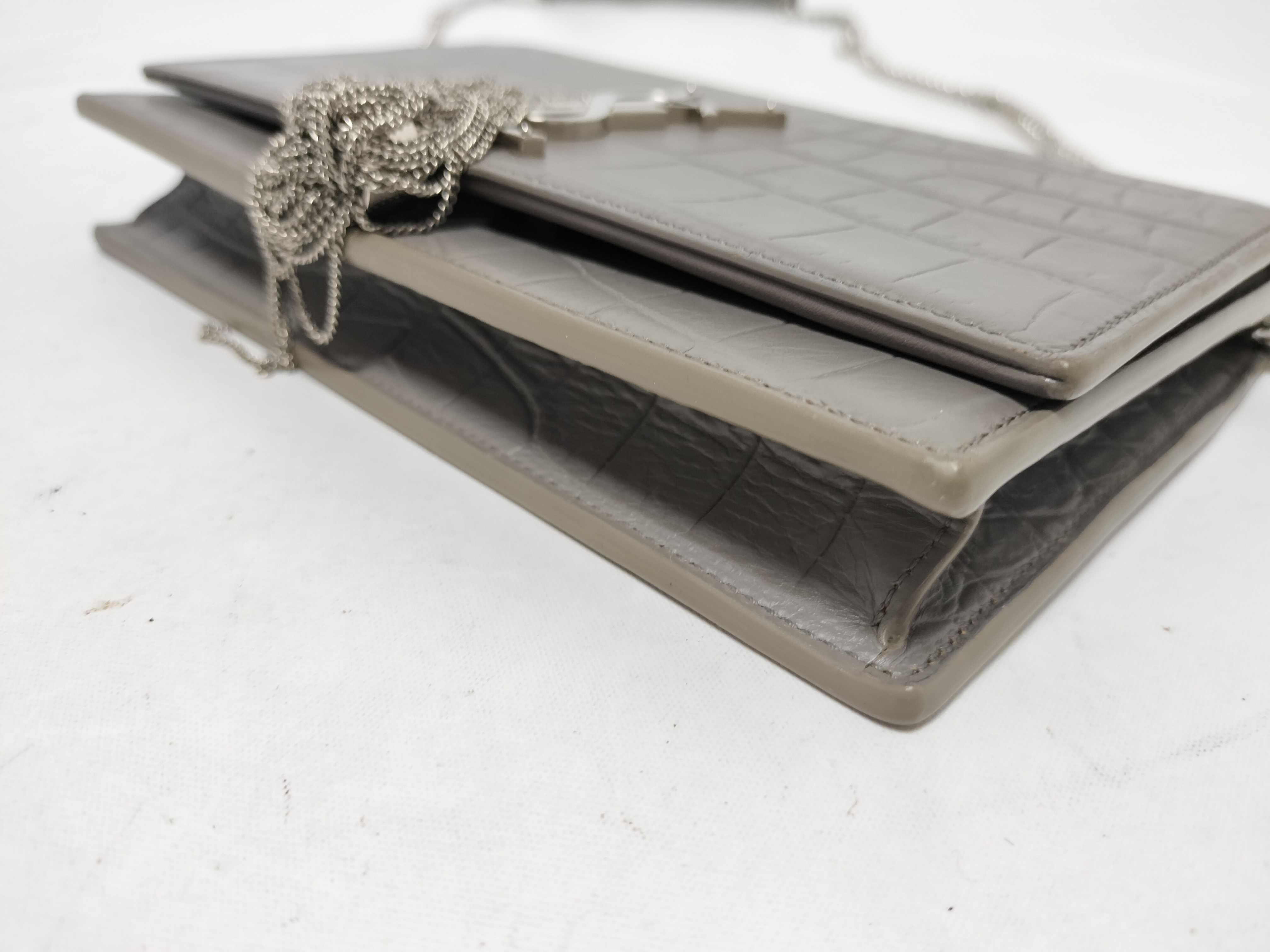 Kate Chain Shoulder Bag — view 7