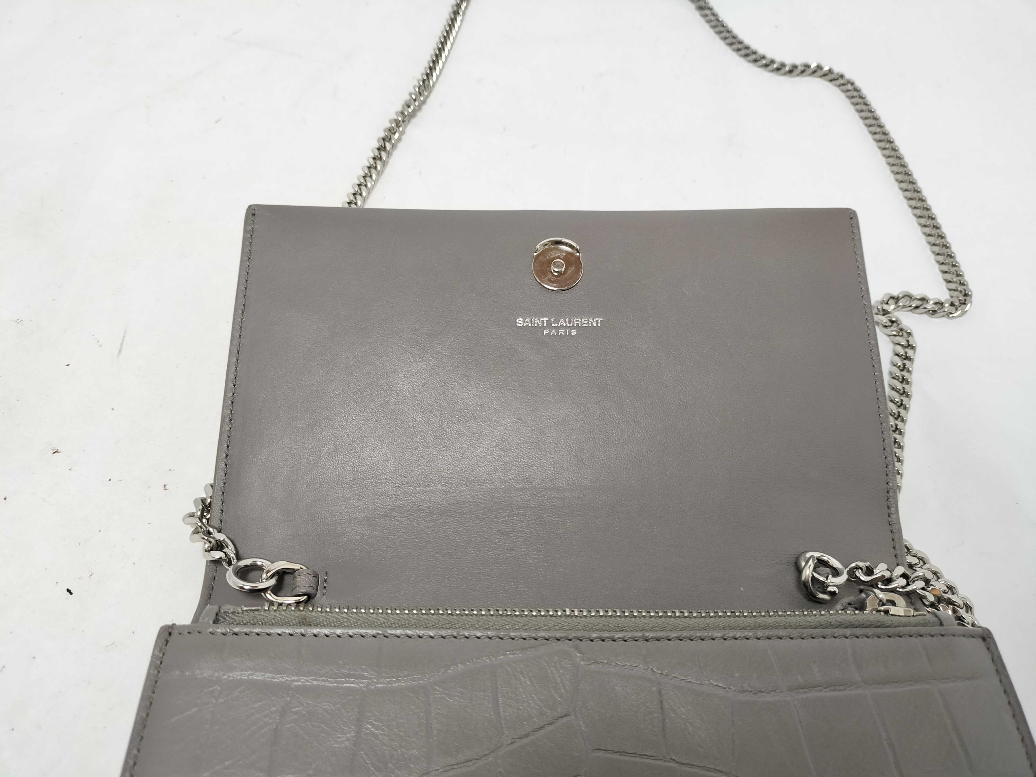 Kate Chain Shoulder Bag — view 8