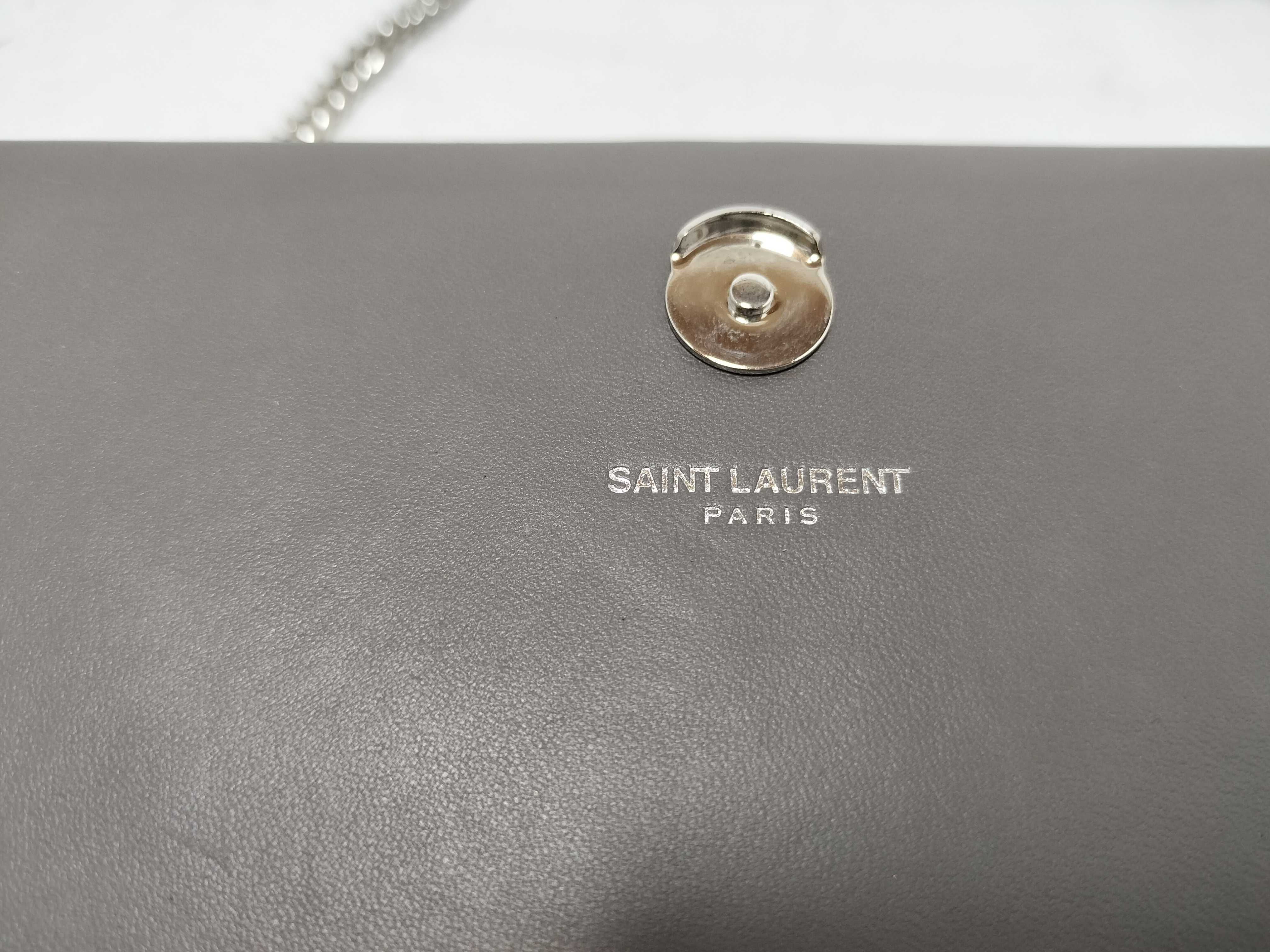 Kate Chain Shoulder Bag — view 9