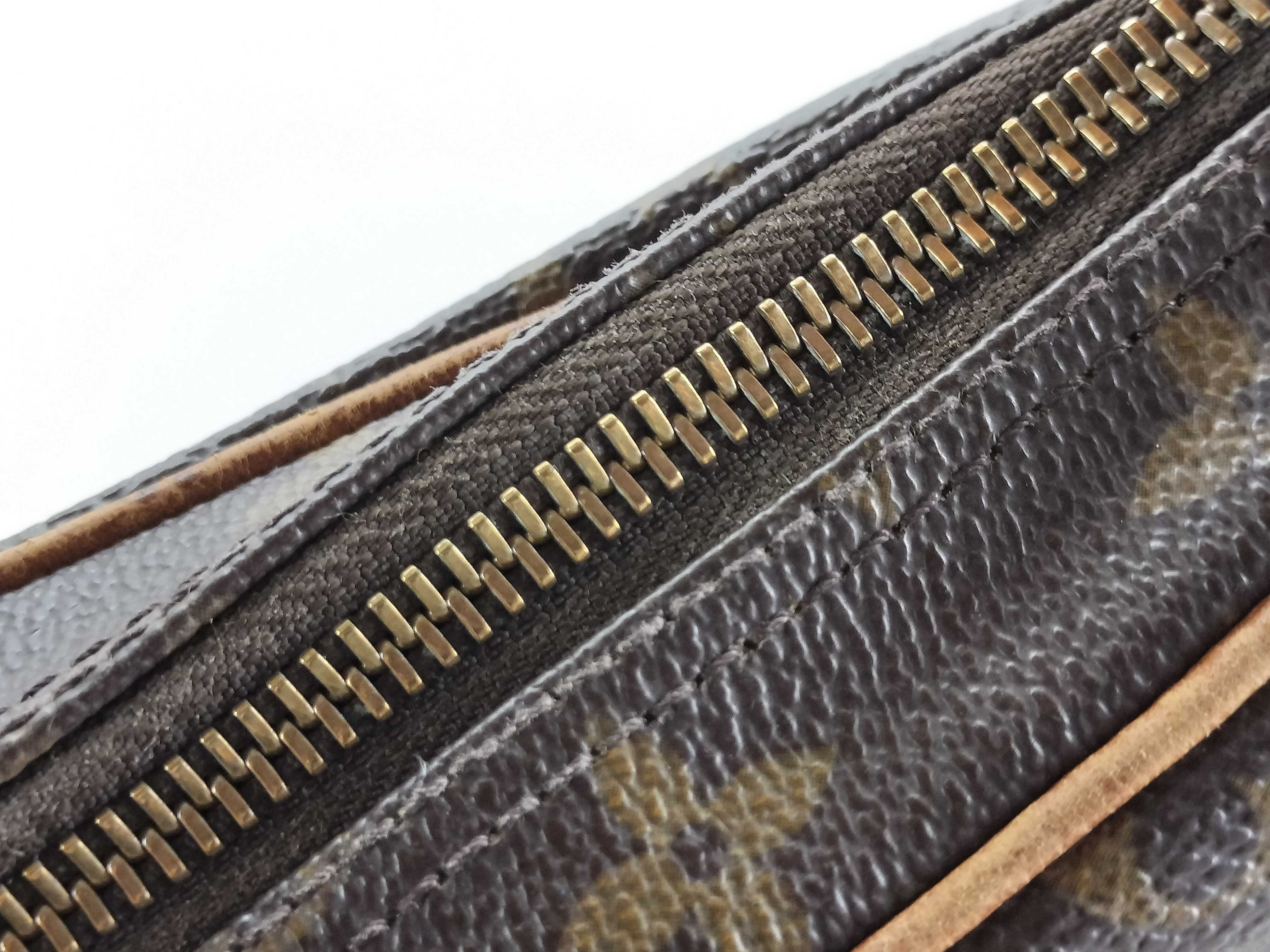 Monogram Croissant MM M51512 Shoulder Bag — view 8