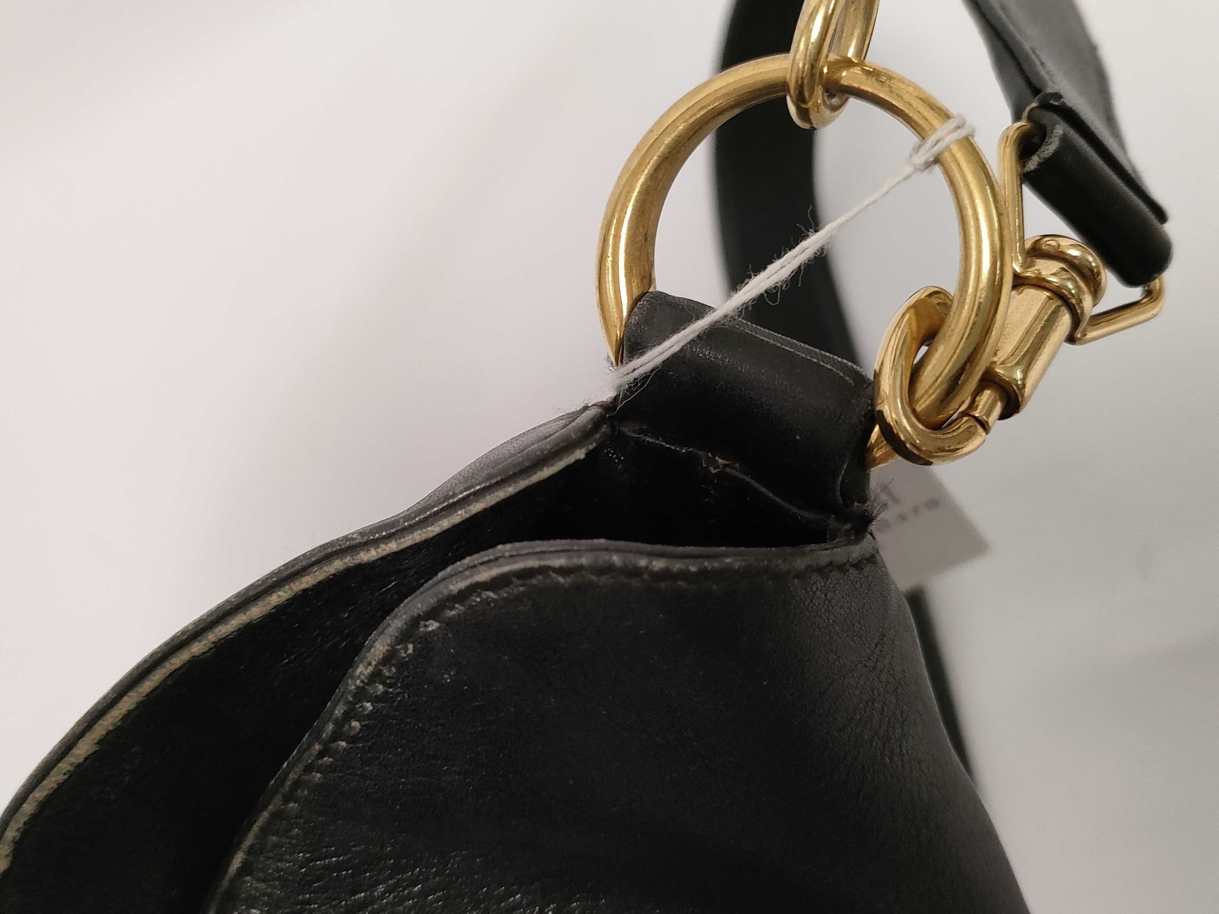 Bamboo / Bamboo / 2-way bag / Leather handbag — view 5