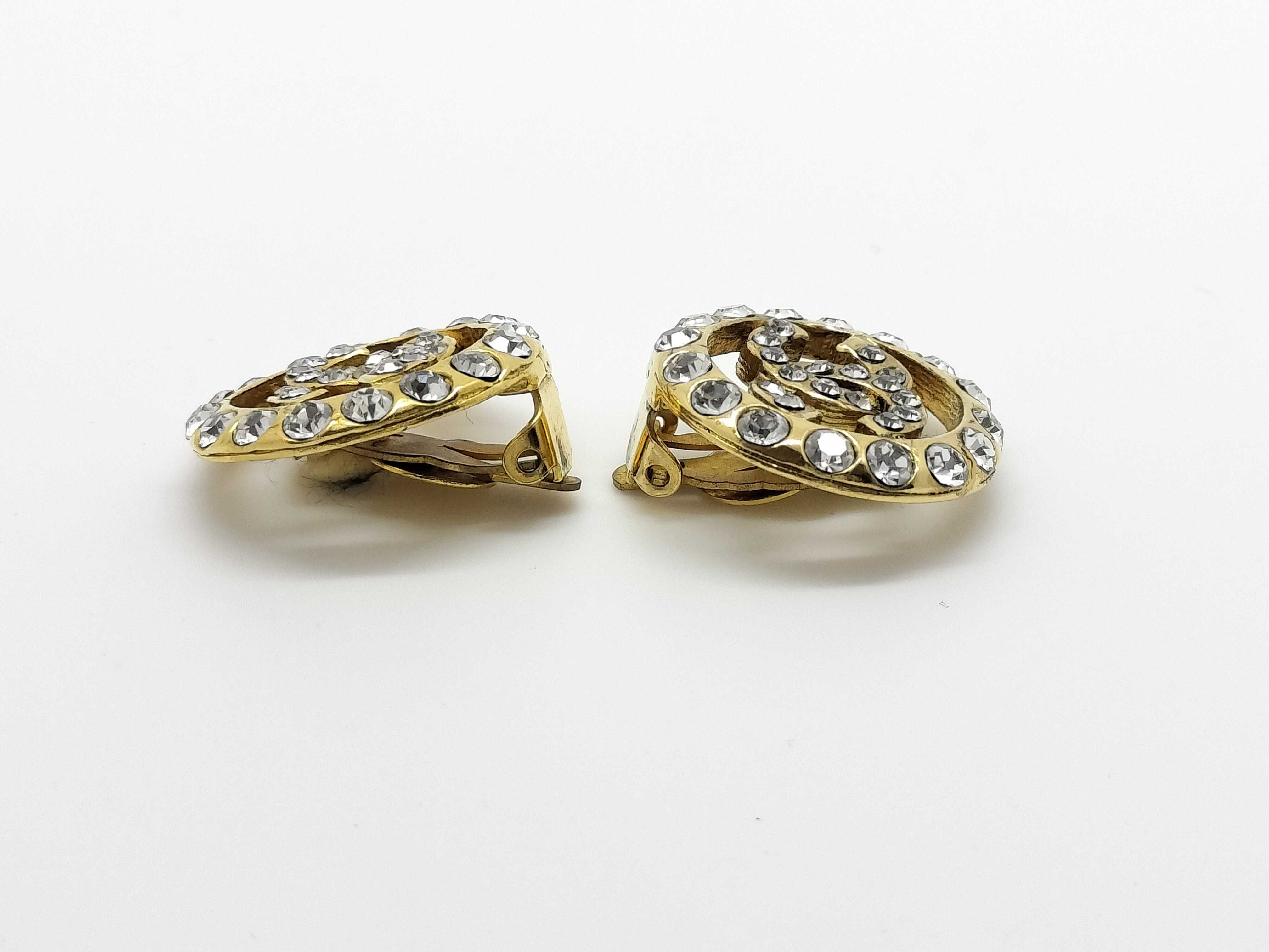 Coco Stone Earrings — view 2