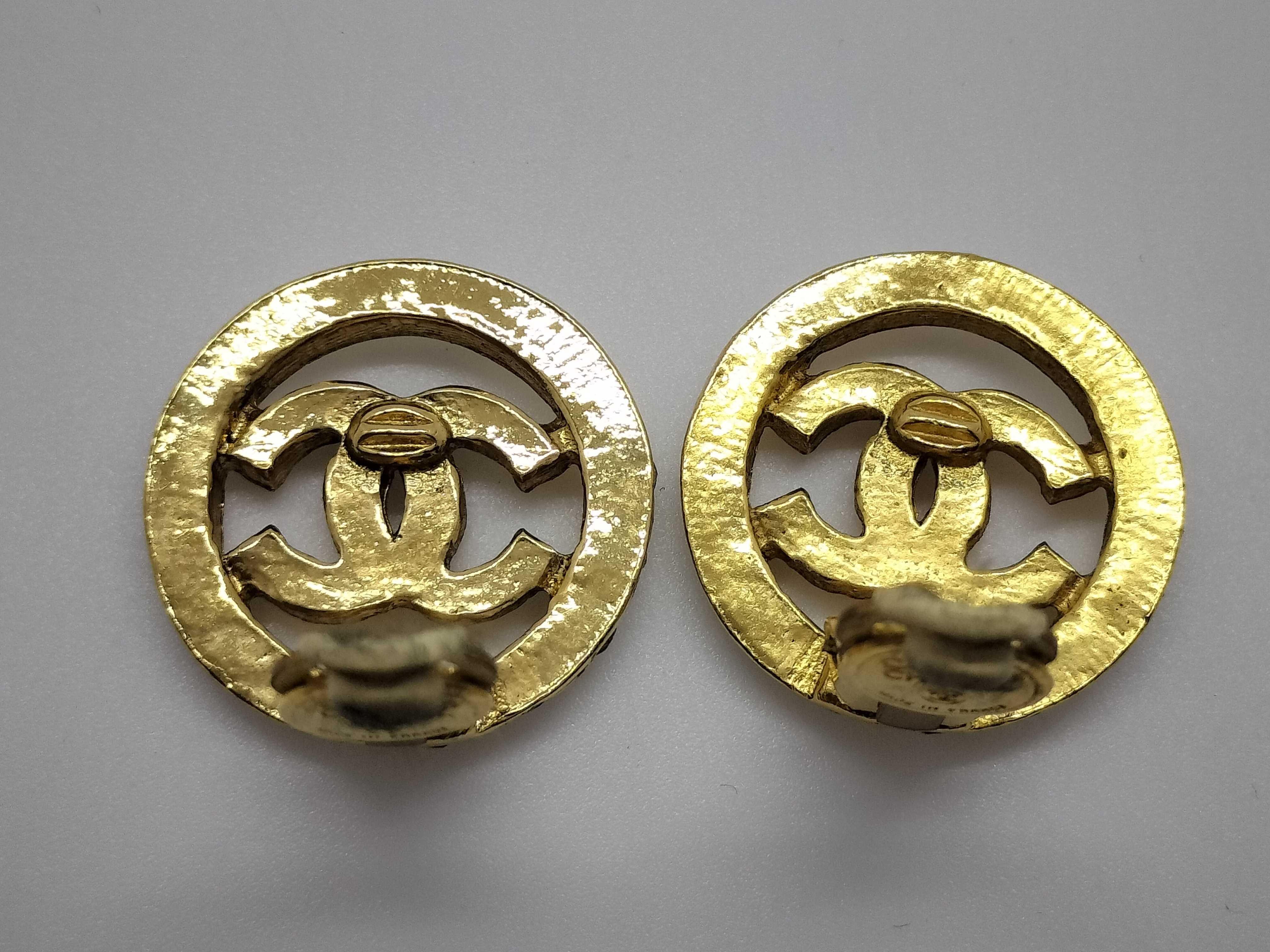 Coco Stone Earrings — view 4