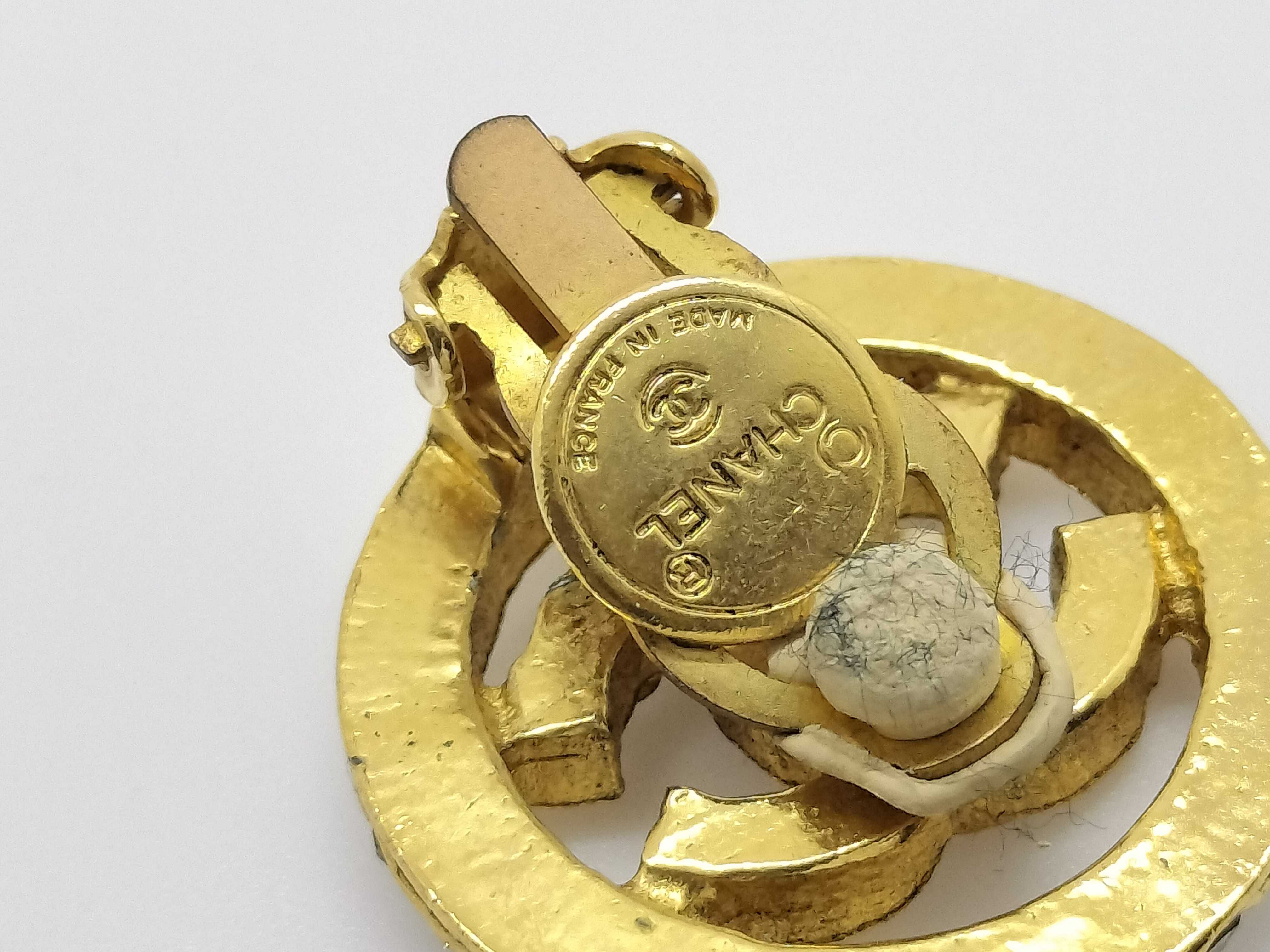 Coco Stone Earrings — view 6