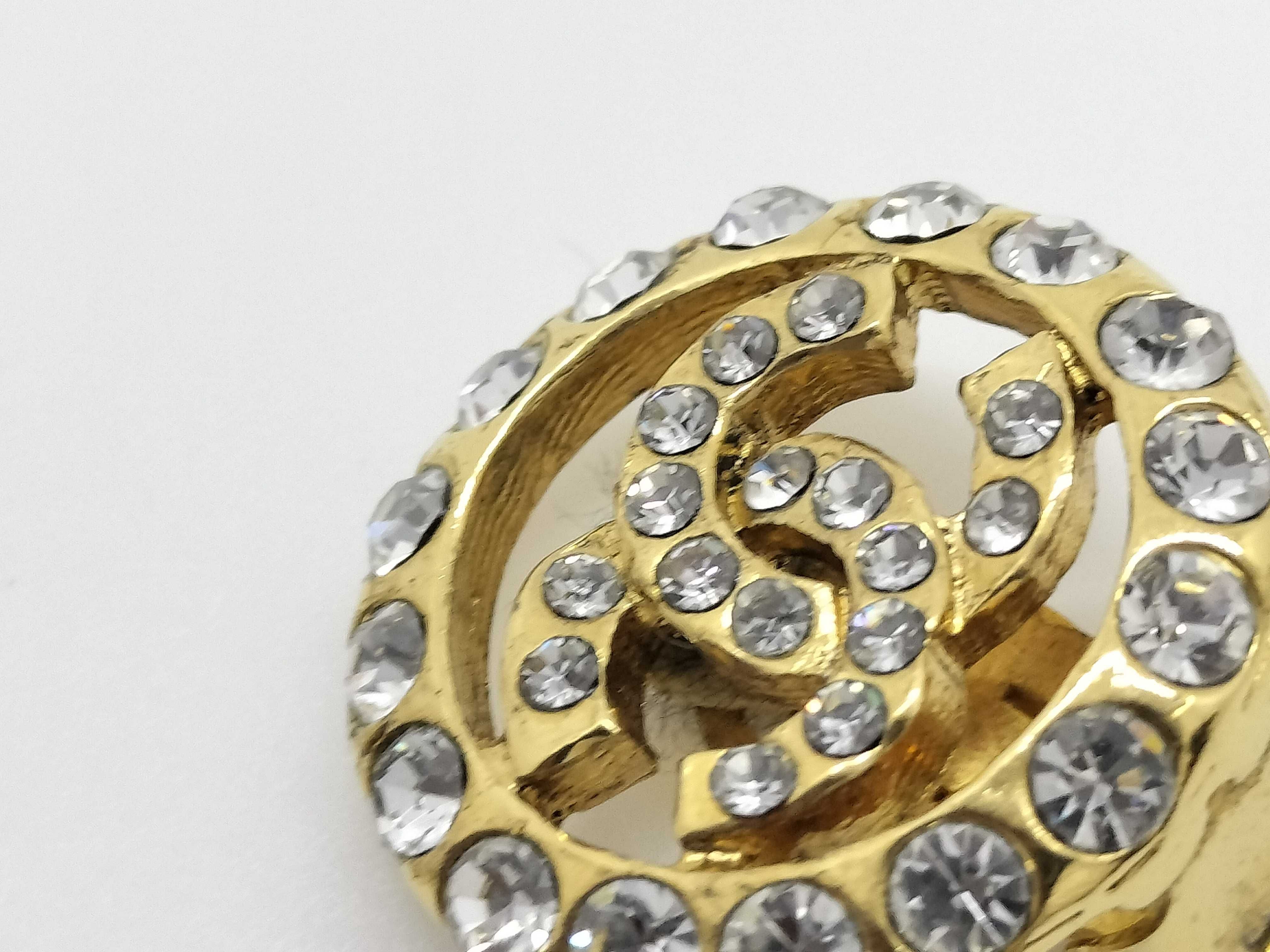 Coco Stone Earrings — view 9