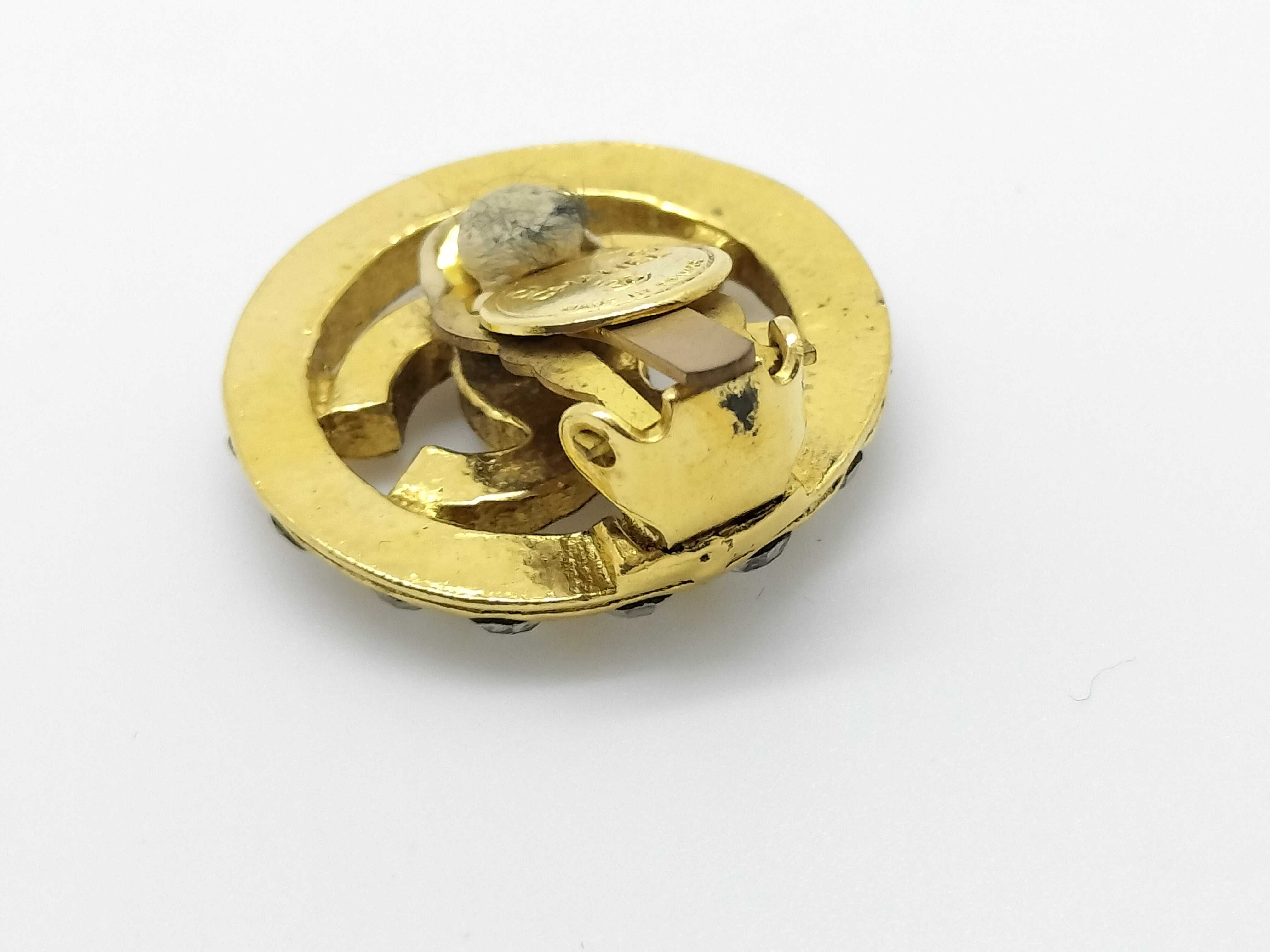 Coco Stone Earrings — view 10