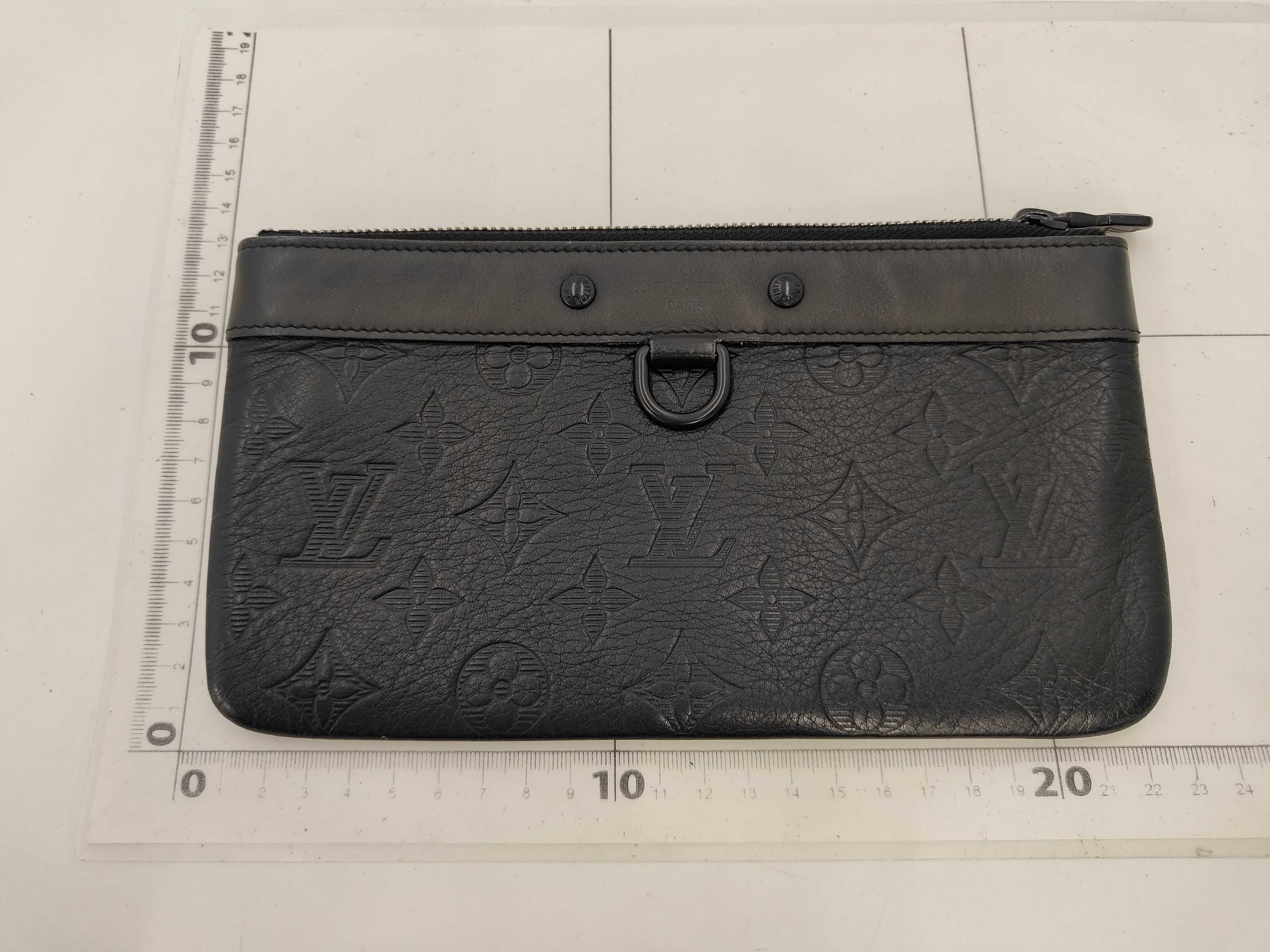 Pochette Discovery PM M44335 Clutch Bag — view 2