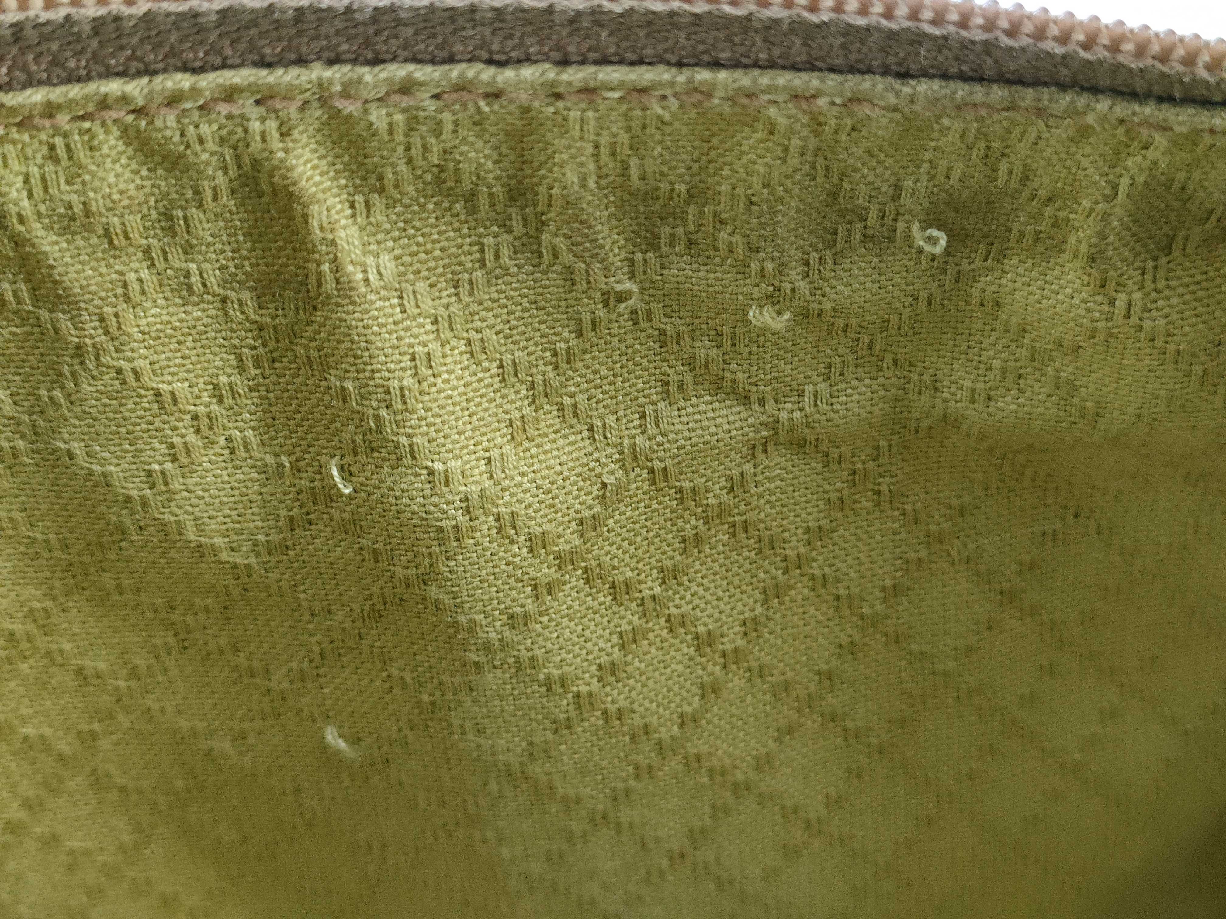 GG Supreme / GG Supreme / 67 / Handbag / PVC Handbag — view 14