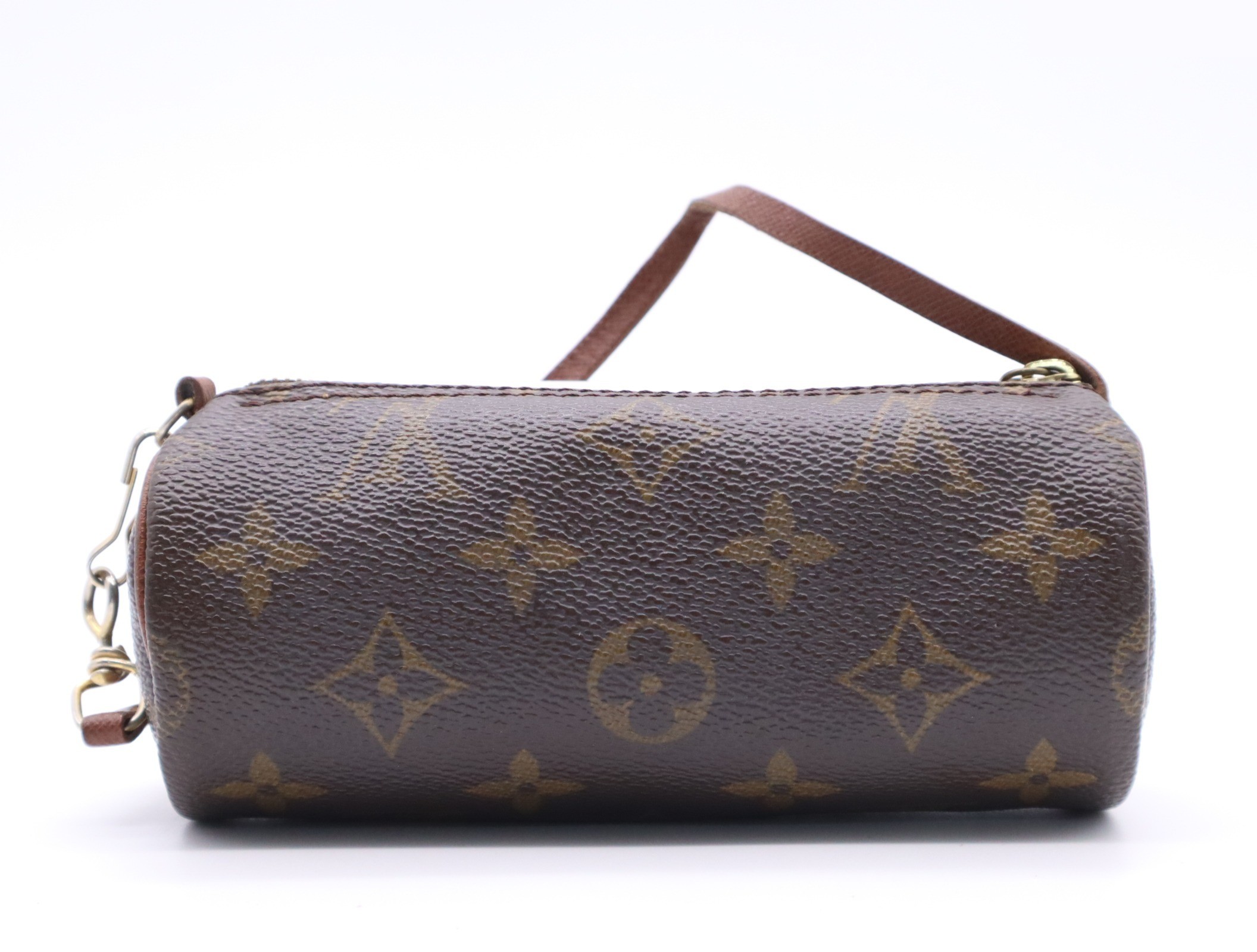 Papillon Pouch — view 2