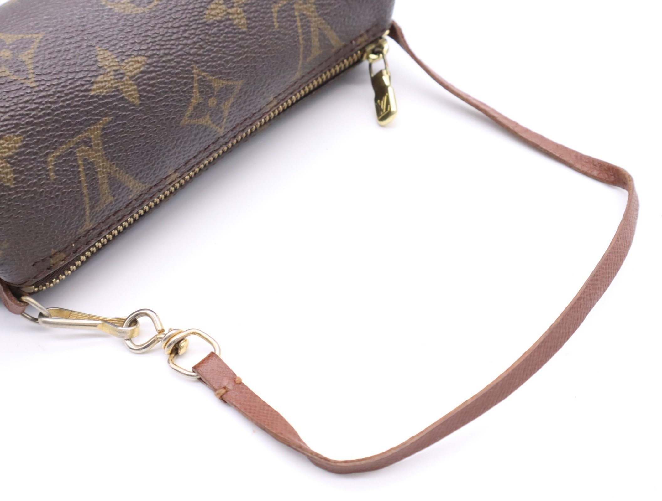 Papillon Pouch — view 6