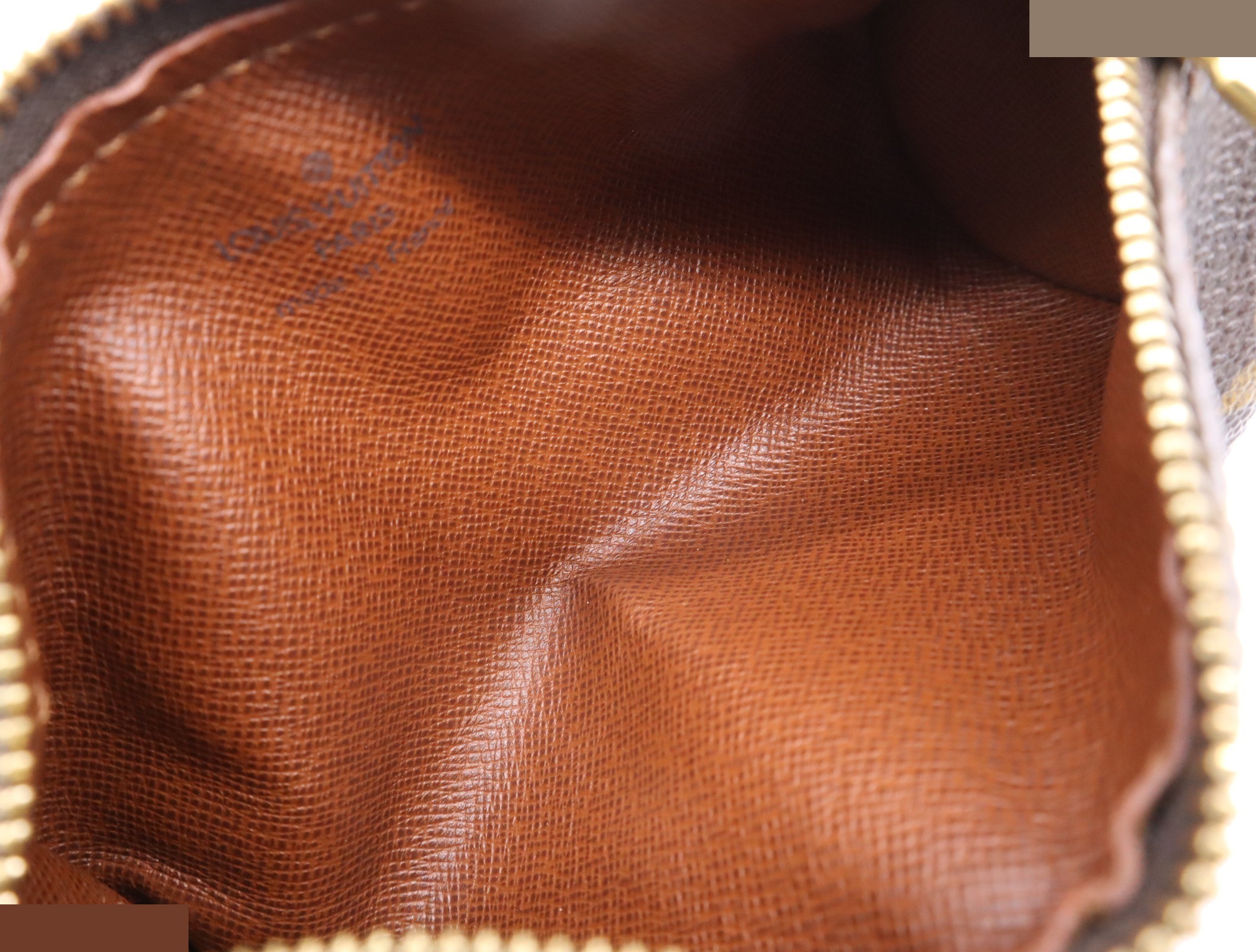 Papillon Pouch — view 7
