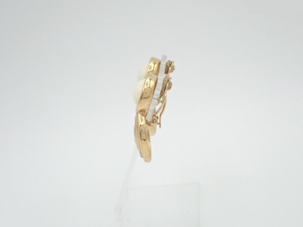 Other lines: Precious metals and earrings — view 3