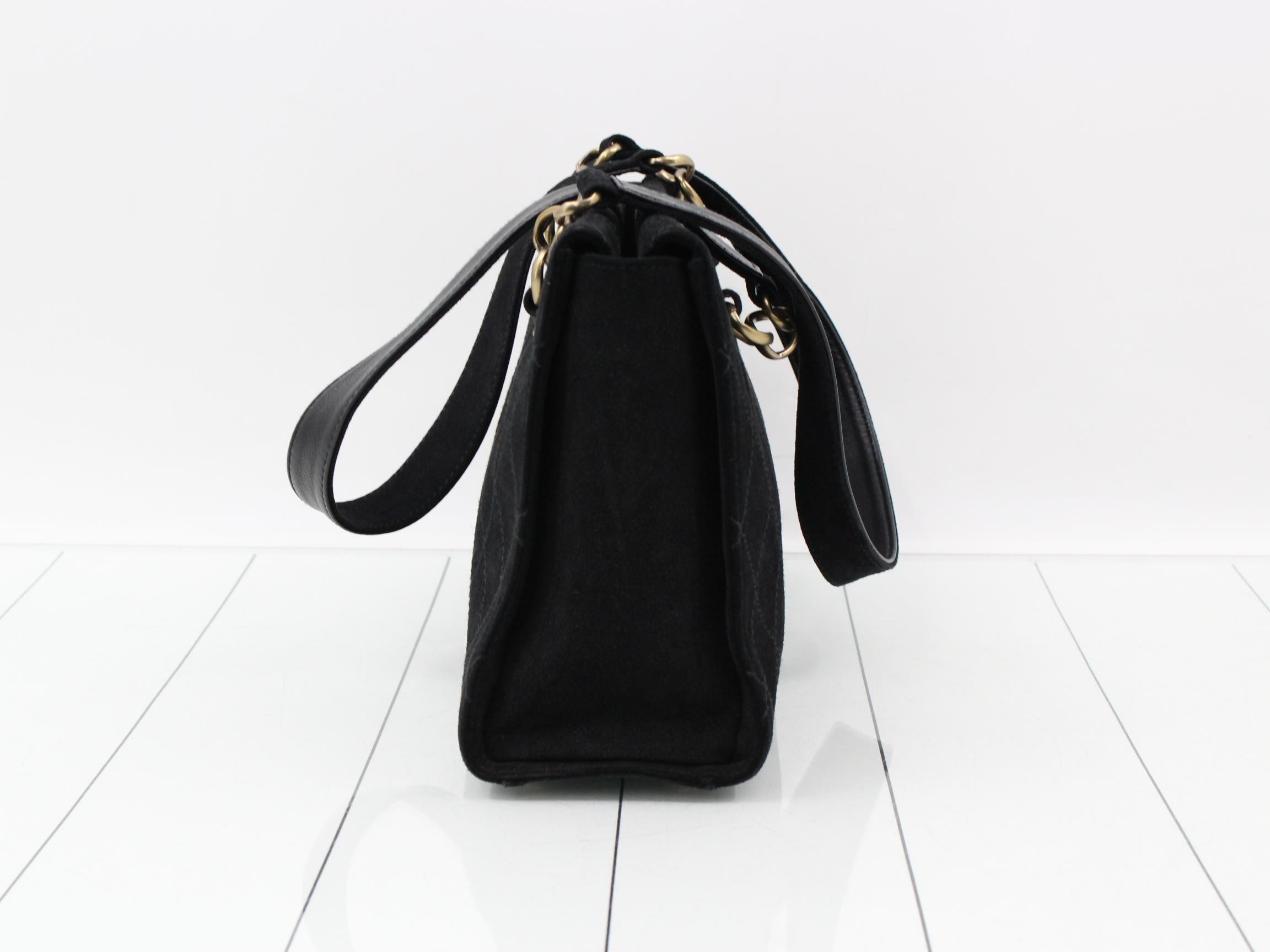 Suede (bag) — view 4