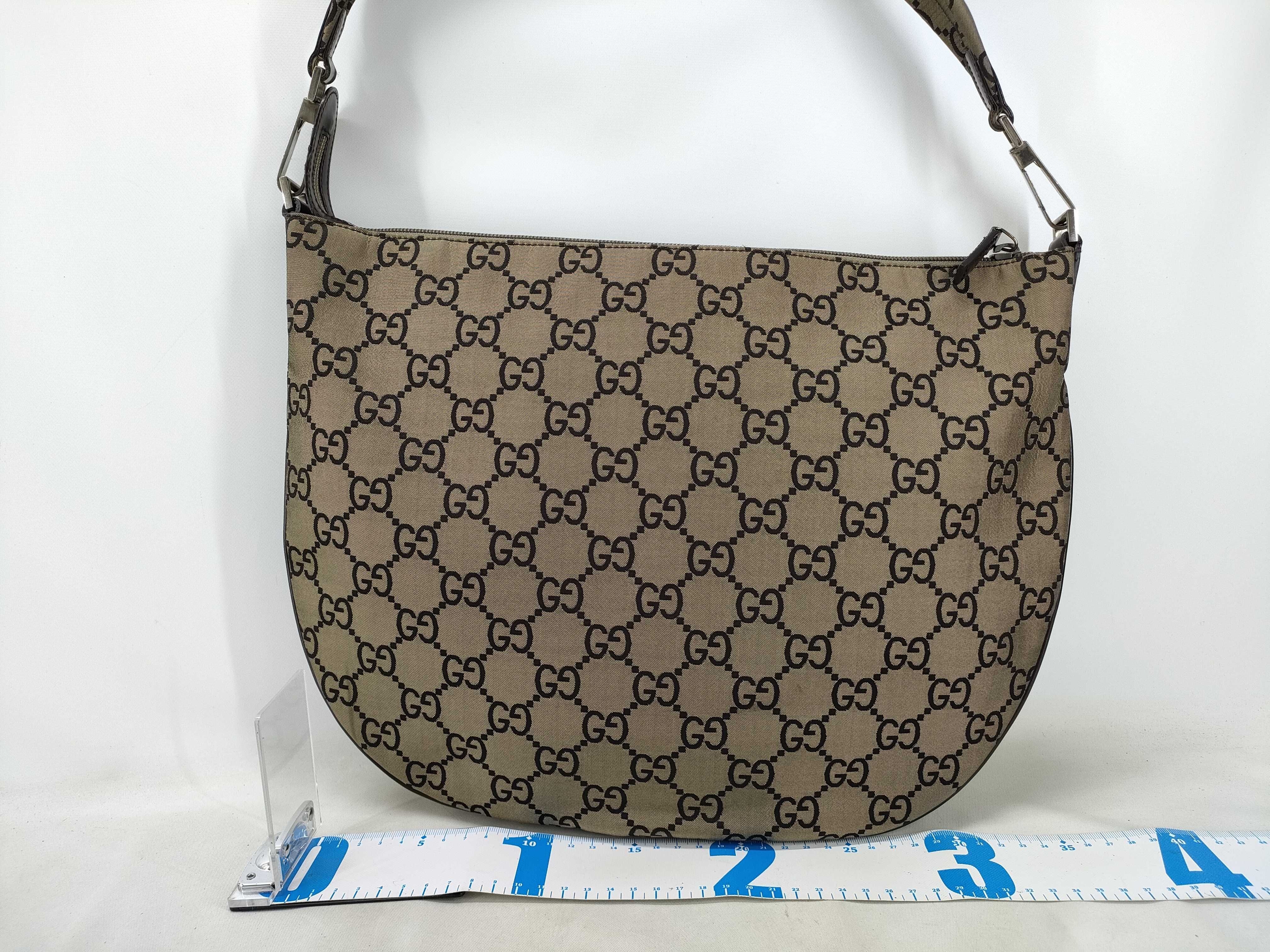 GG Shoulder Bag — view 2
