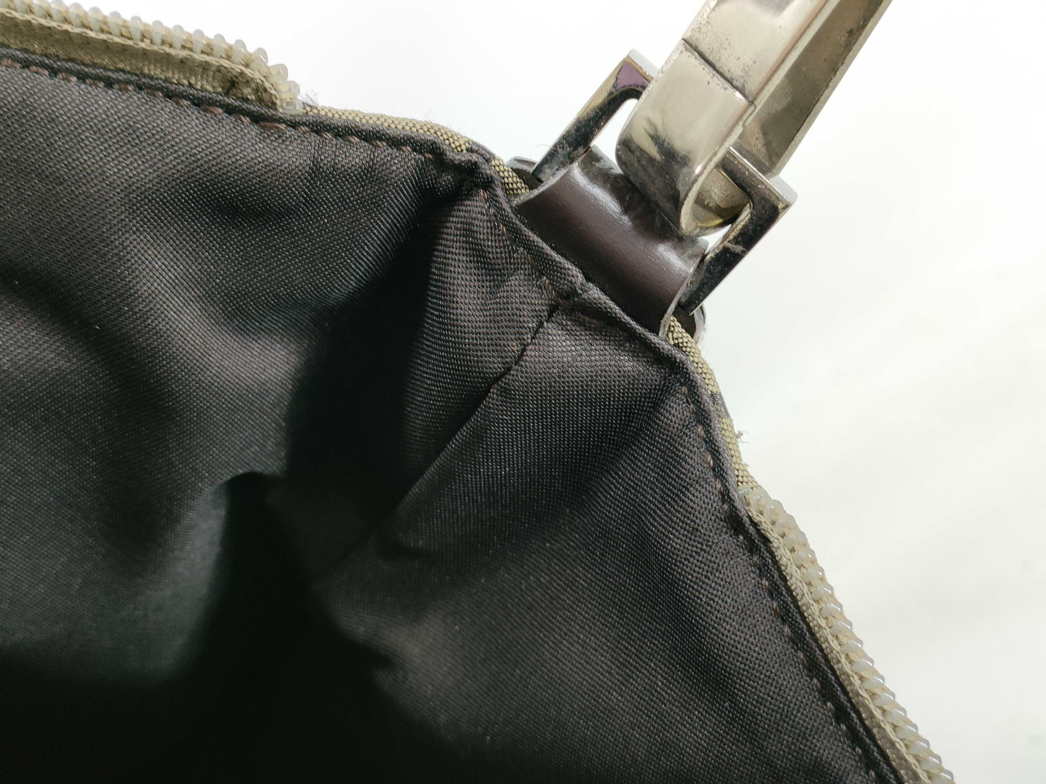 GG Shoulder Bag — view 12