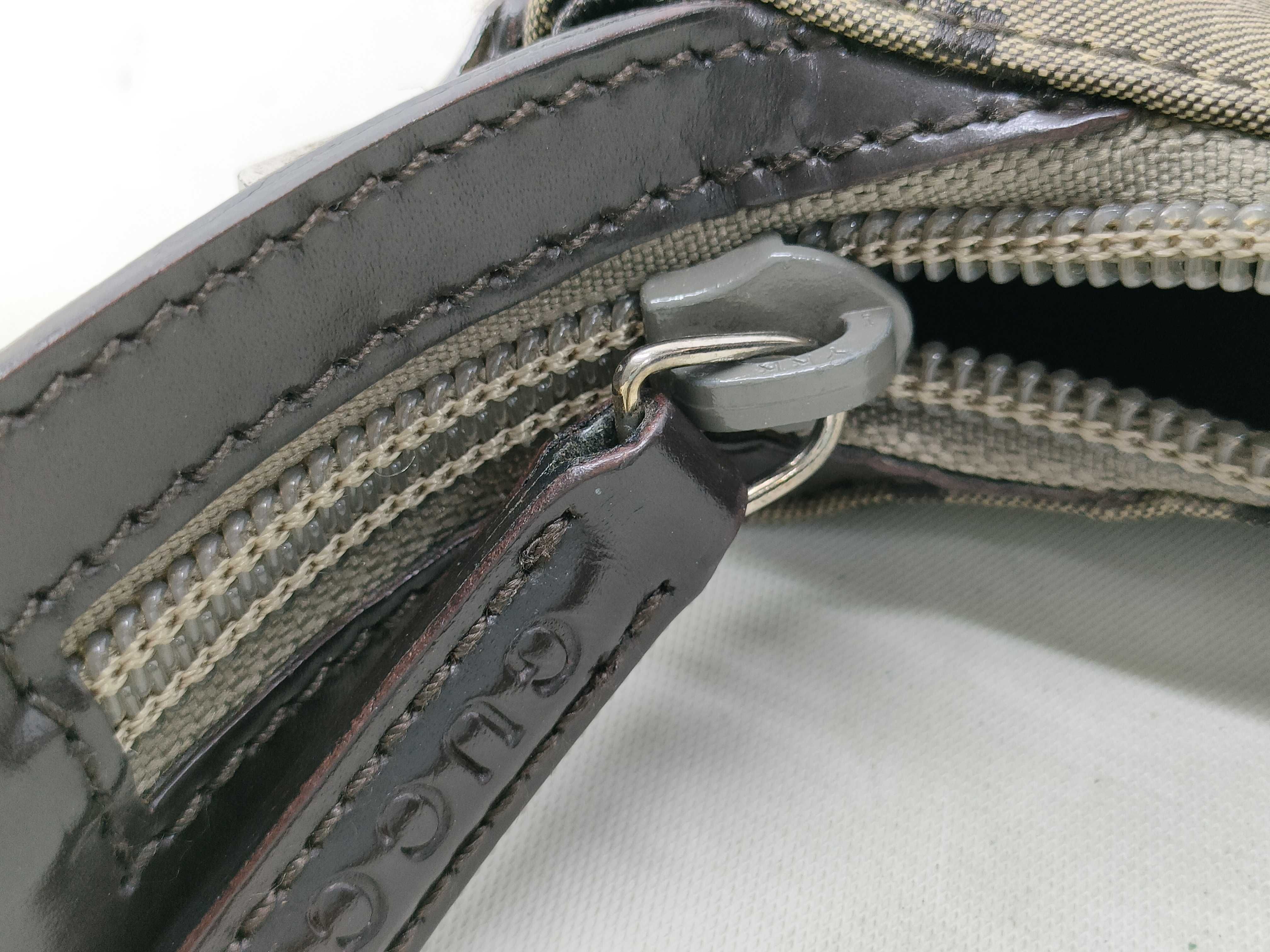 GG Shoulder Bag — view 13