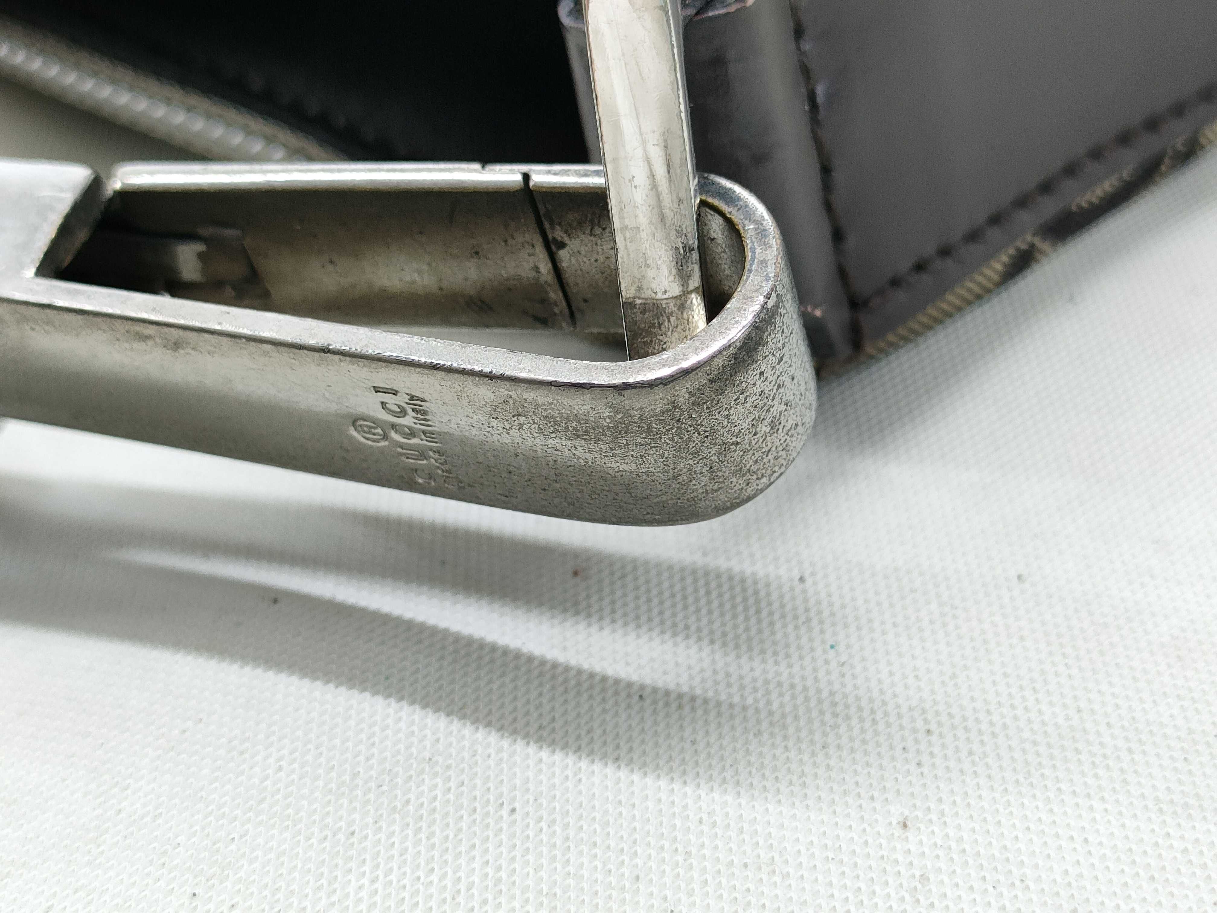 GG Shoulder Bag — view 14
