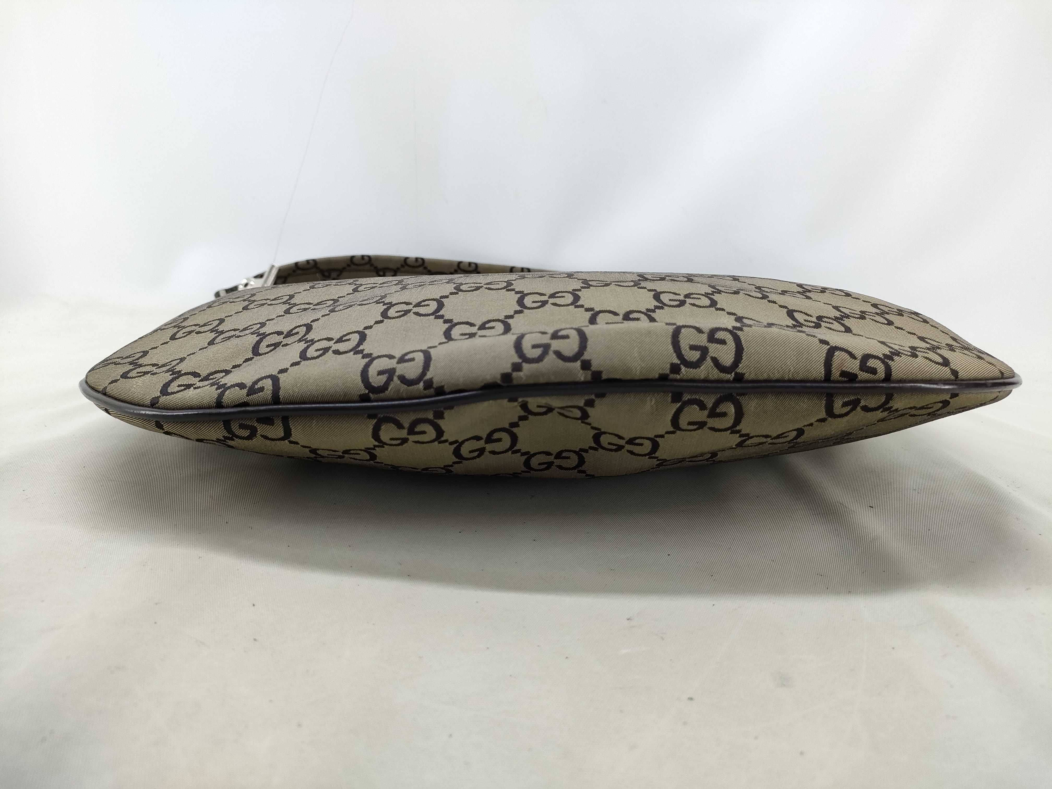 GG Shoulder Bag — view 3