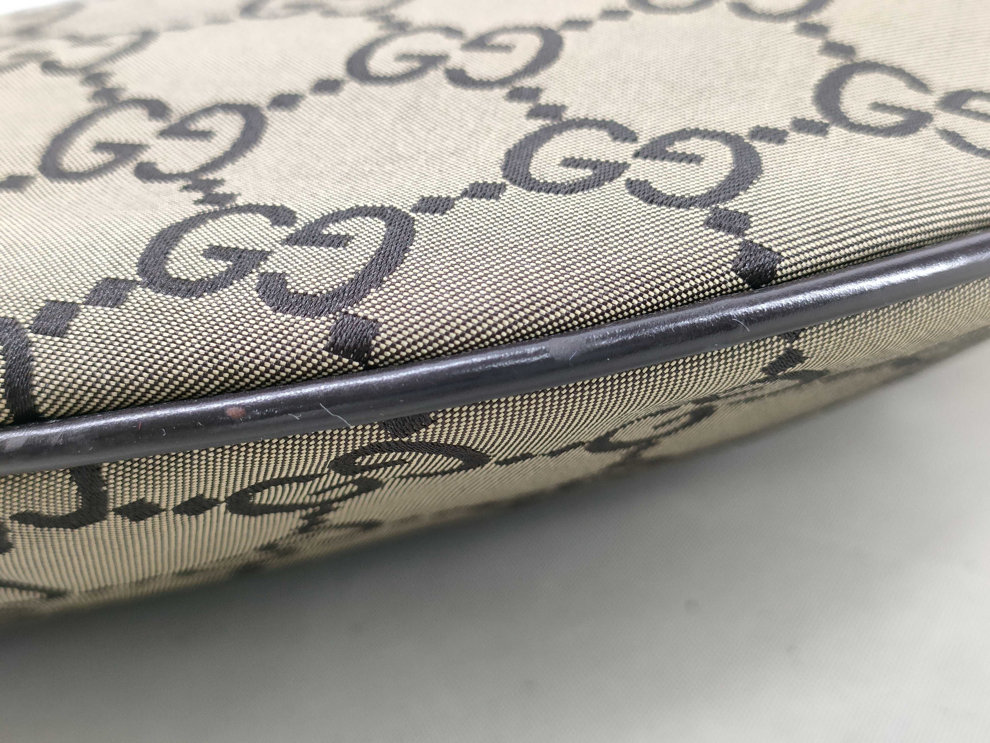 GG Shoulder Bag — view 4
