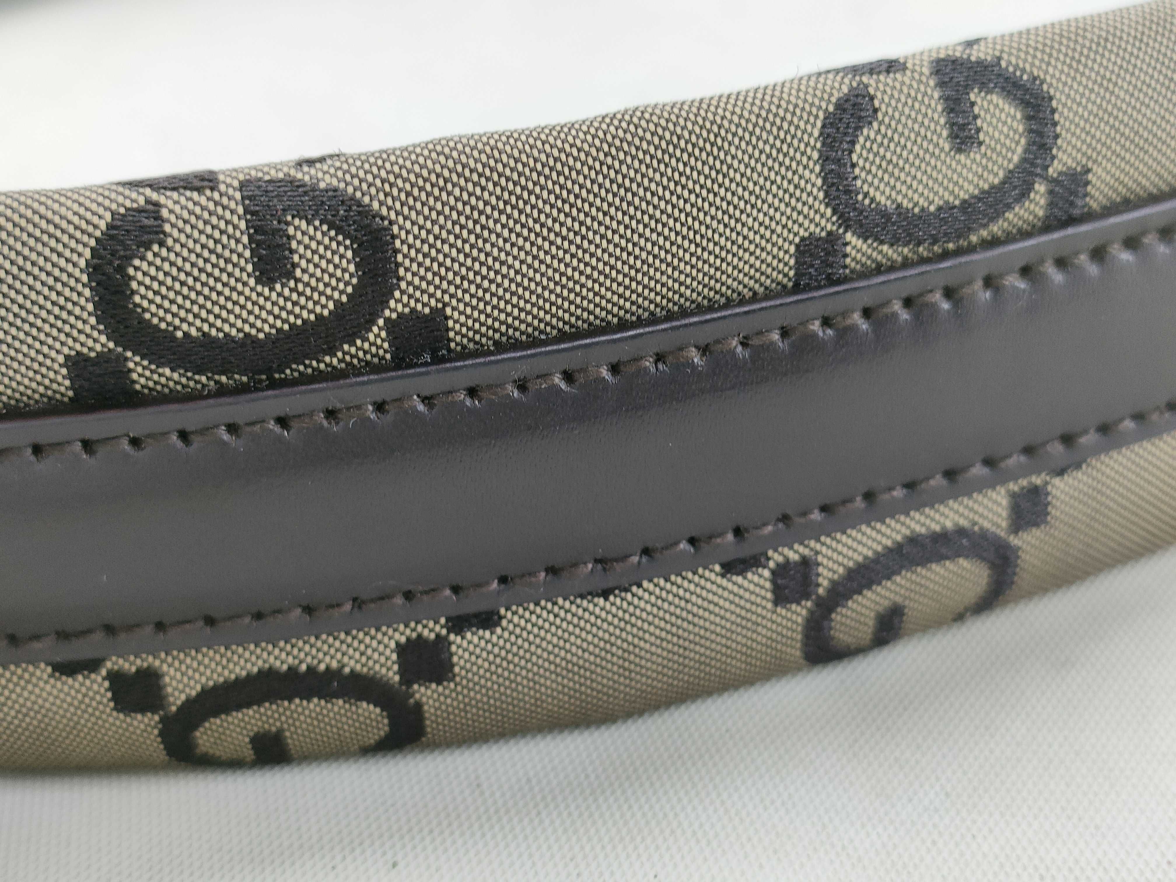GG Shoulder Bag — view 6