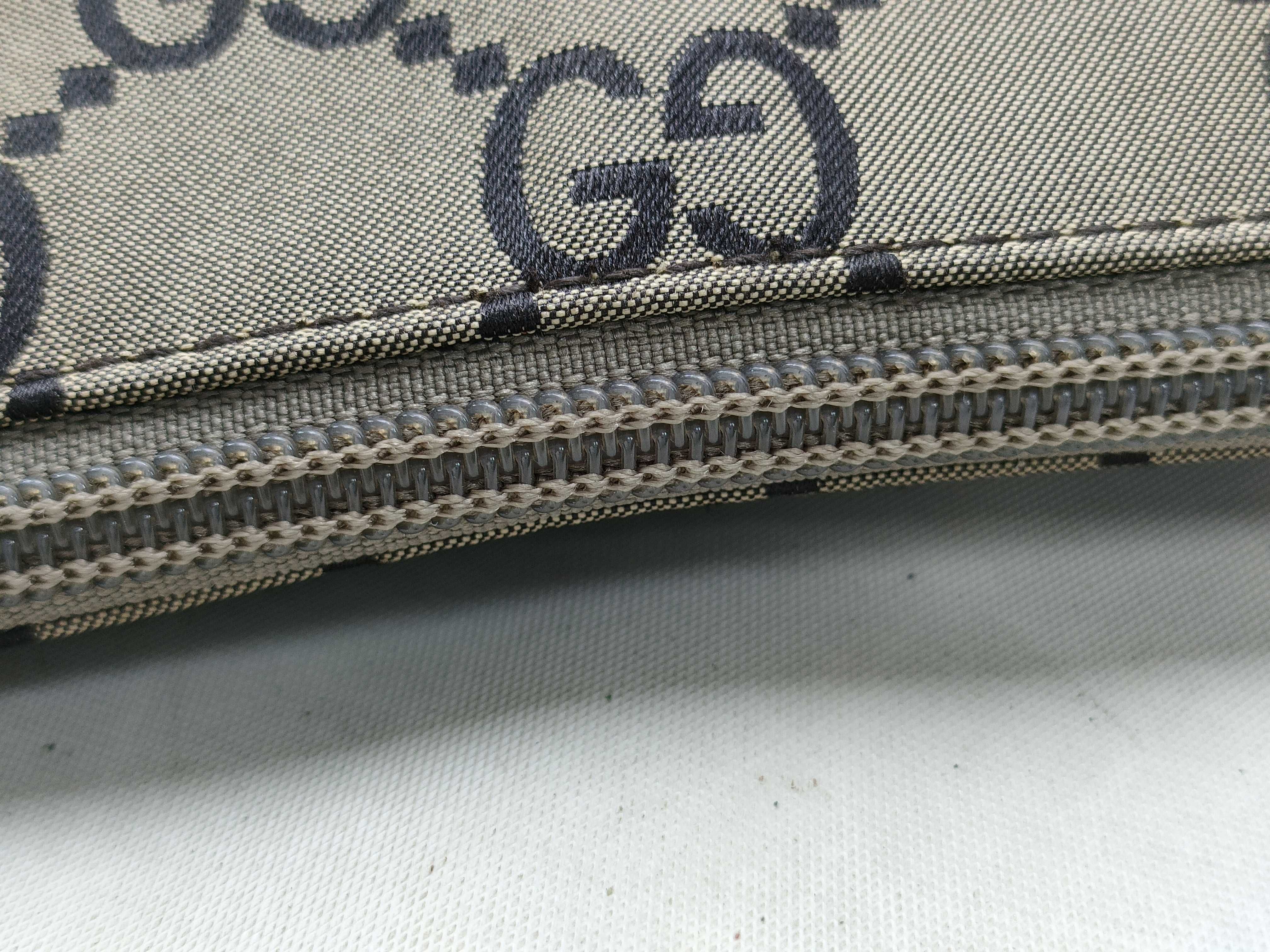 GG Shoulder Bag — view 8
