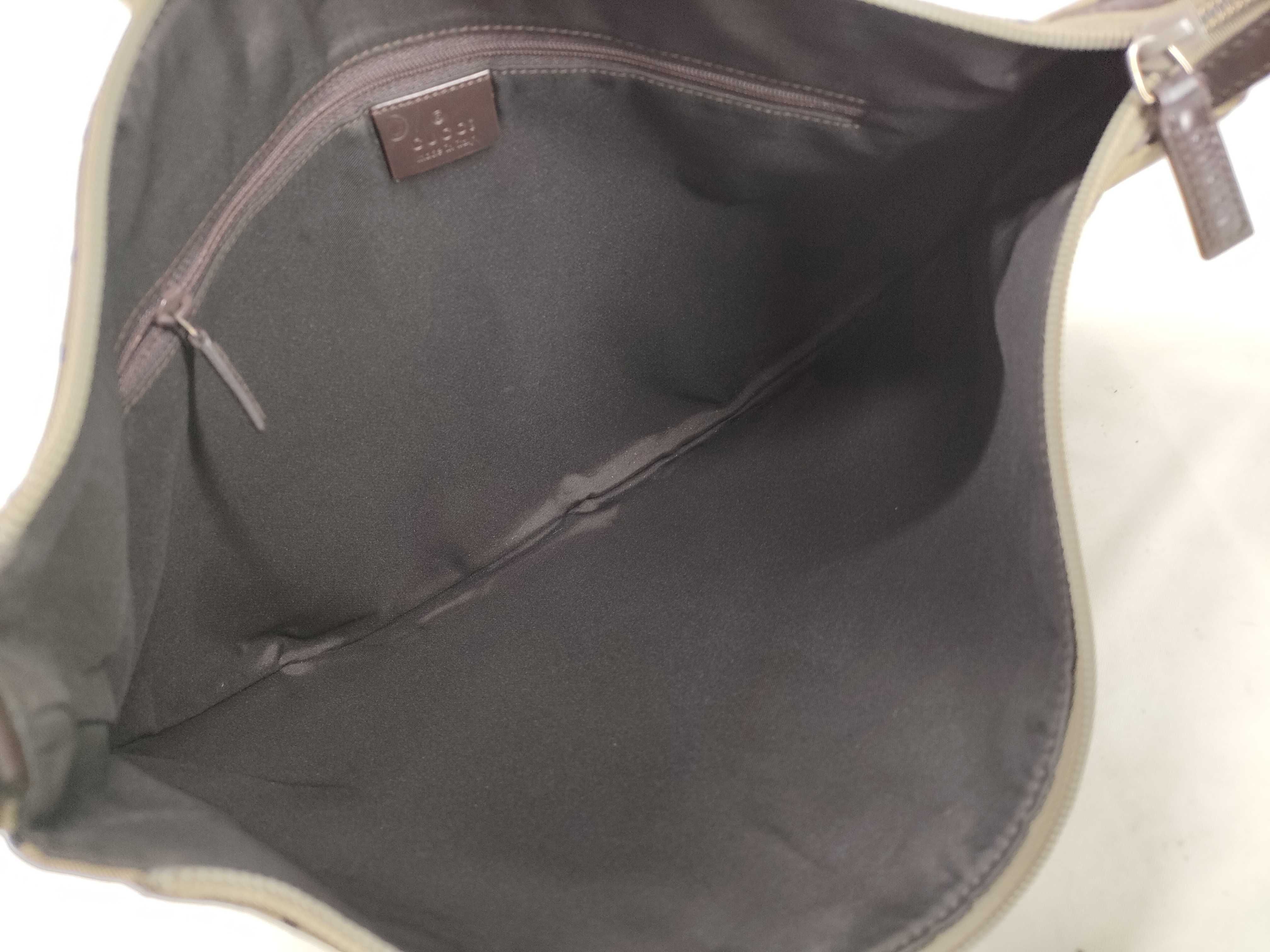 GG Shoulder Bag — view 9